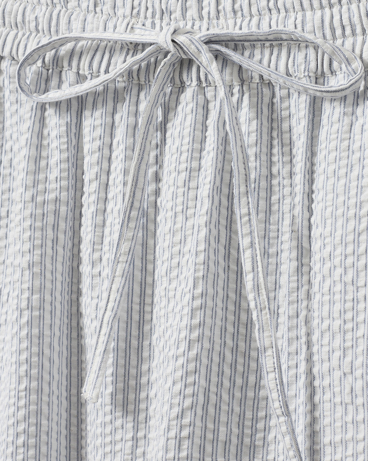 Sofie Schnoor YOUNG ABIGALESY BUKSER Buks 0149 Antique White w Blue