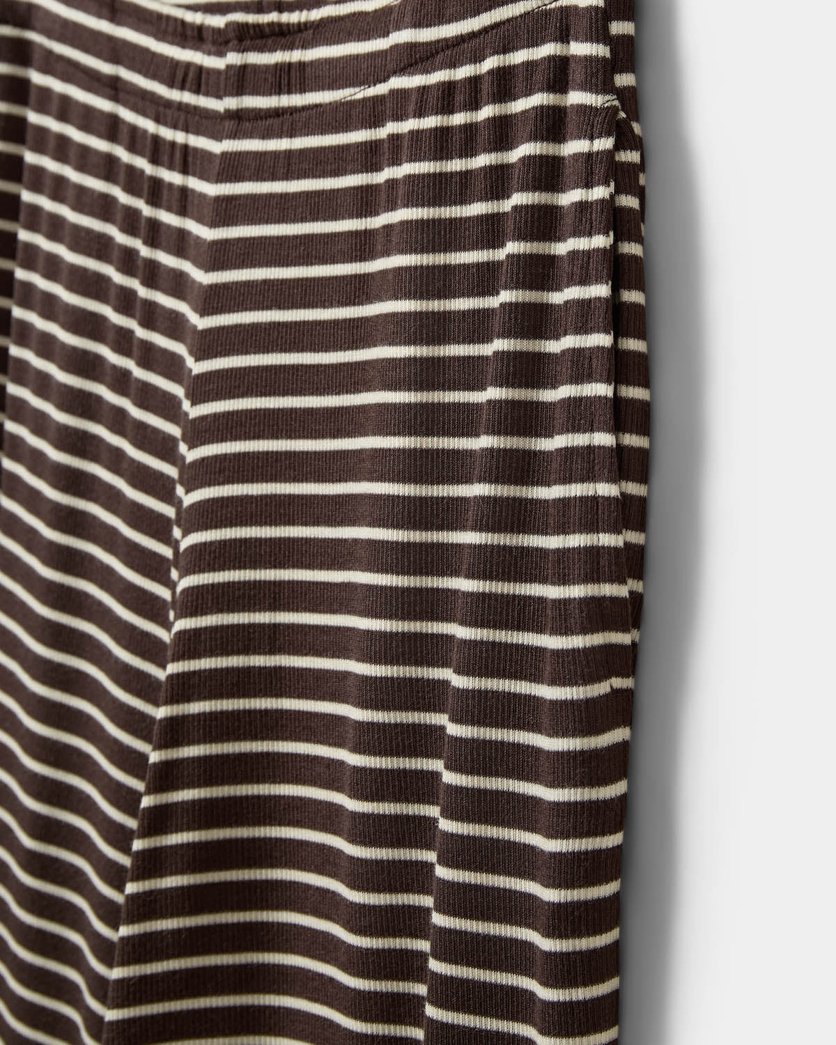 Sofie Schnoor YOUNG ABIGALESY BUKS Buks 7113 Brown Striped