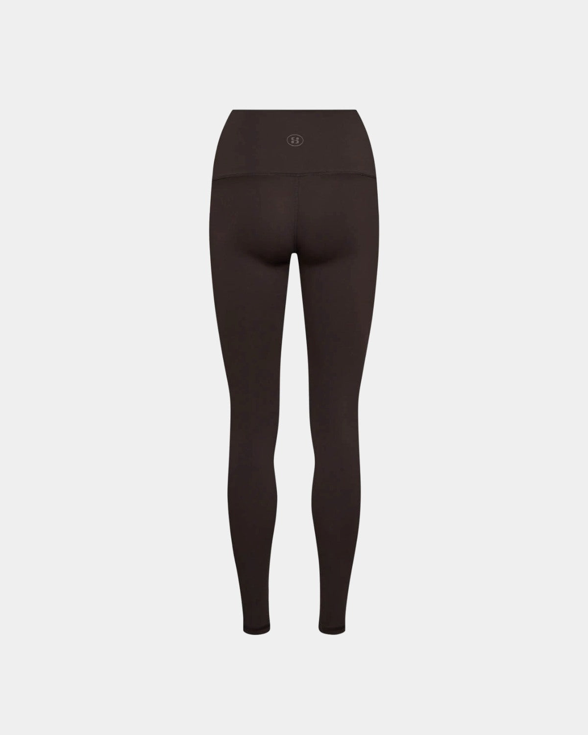 Sofie Schnoor SPORT ADELASPO LEGGINGS Leggings 7025 Dark brown