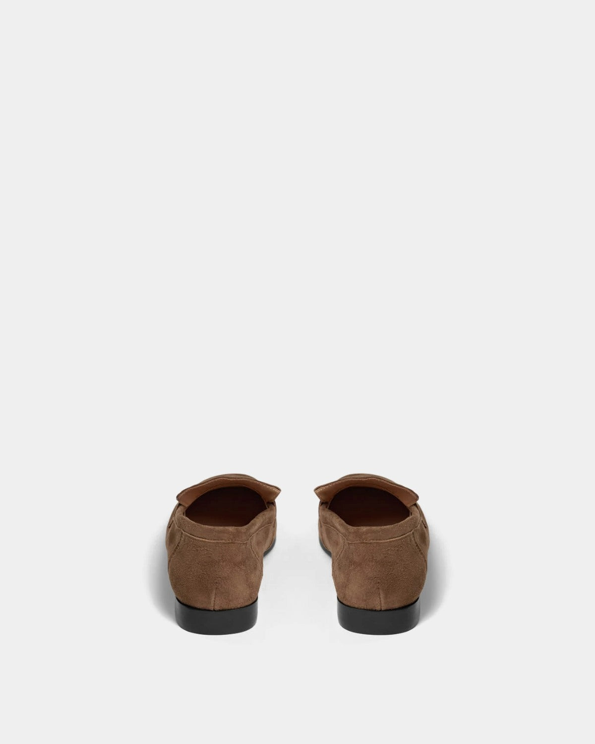 Sofie Schnoor WOMEN AGATHESW LOAFER Loafer 7135 Brown Fudge