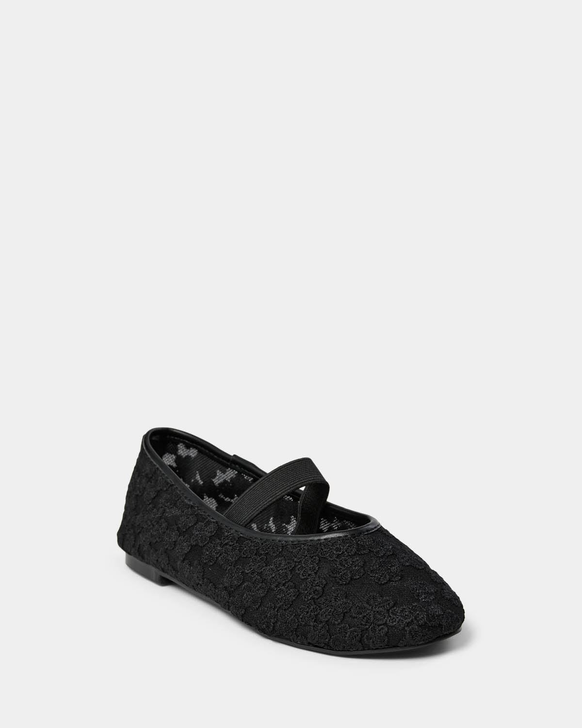 Sofie Schnoor YOUNG AGINYSY BALLERINA Ballerina 1000 Black