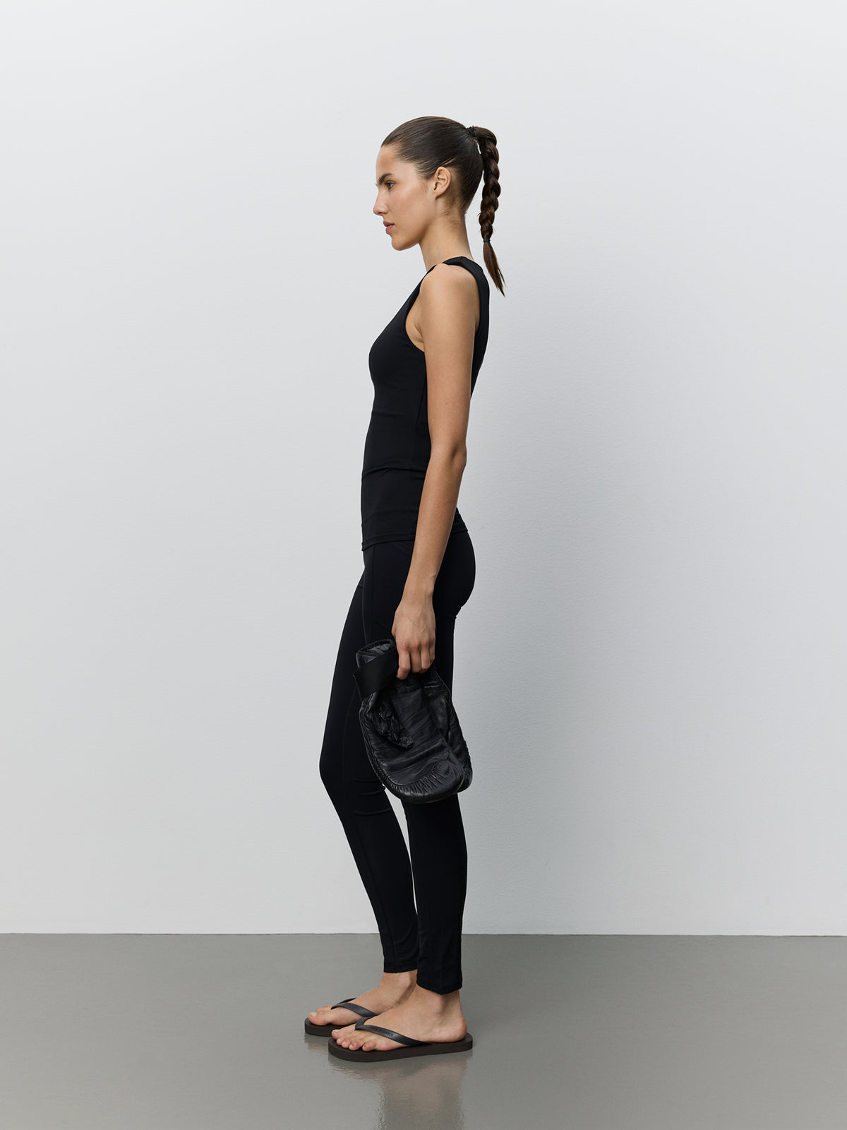 Sofie Schnoor SPORT AGNETASPO TOP Top 1000 Black