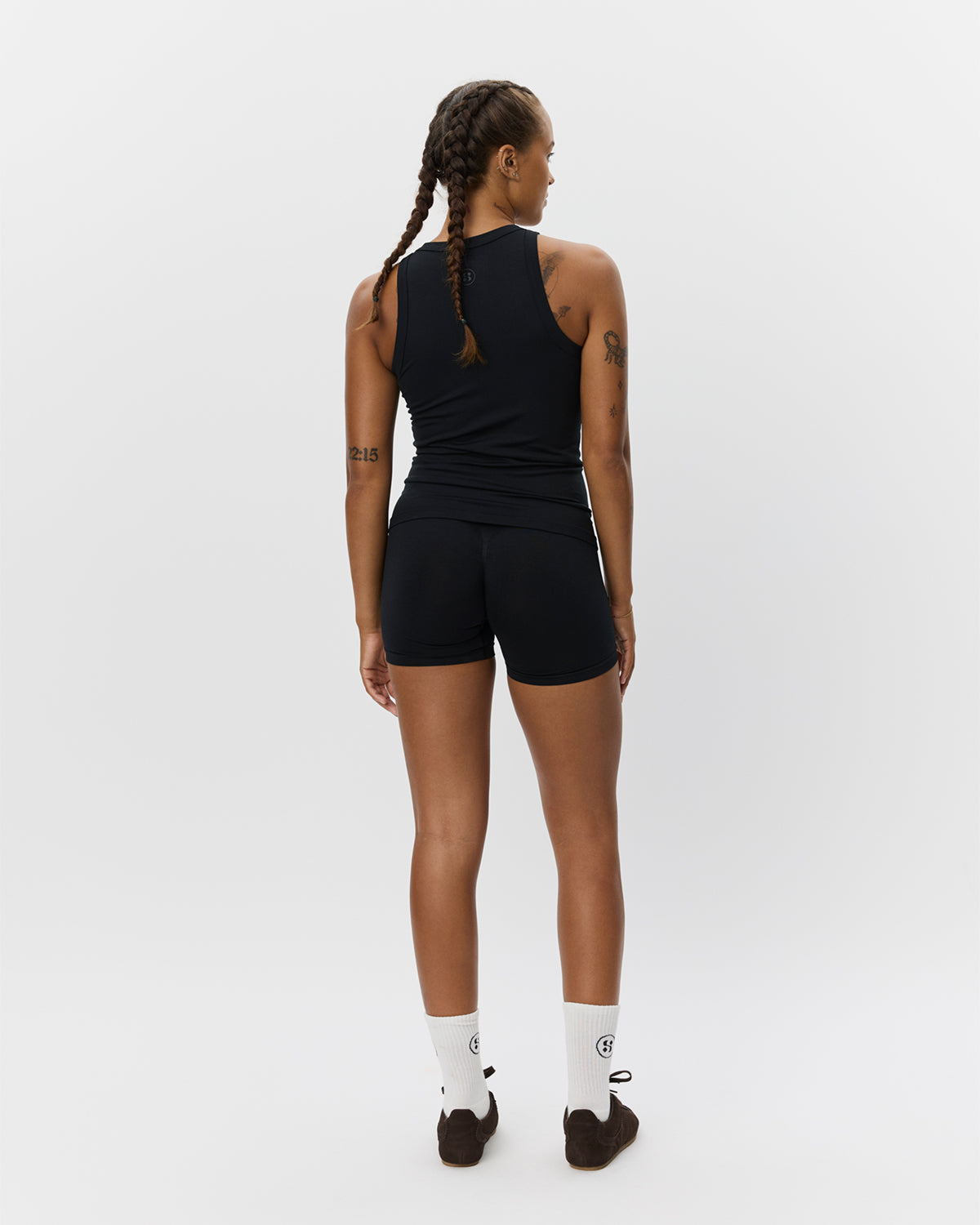 Sofie Schnoor SPORT AHLEASPO TOP Top 1000 Black