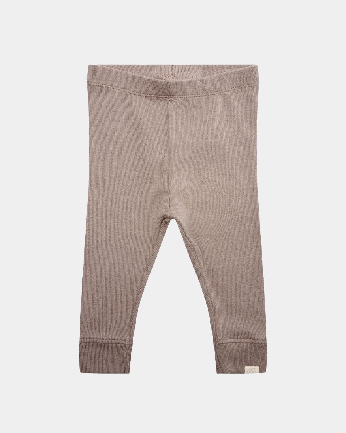 Sofie Schnoor KIDS ALABAMASB LEGGINGS Leggings 8033 Warm Grey