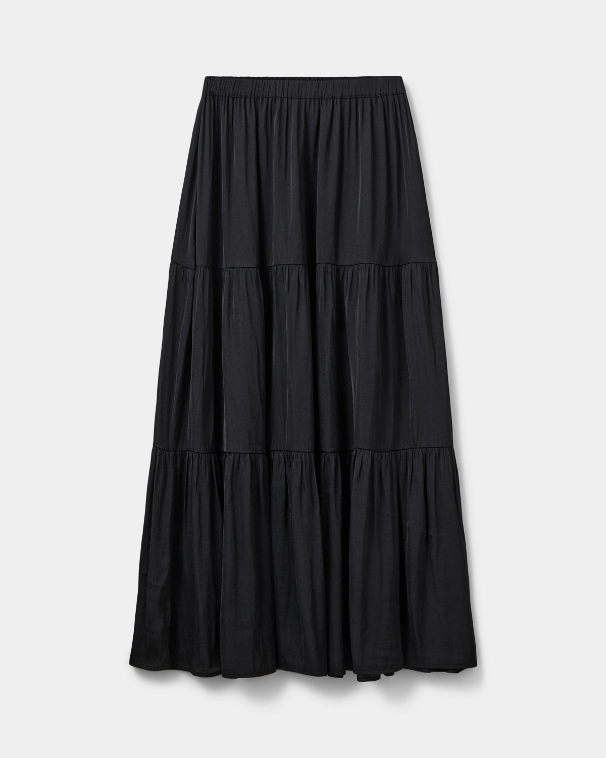 Sofie Schnoor WOMEN ALVILDASW NEDERDEL Nederdel 1000 Black