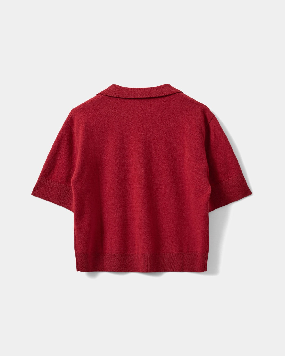 Sofie Schnoor WOMEN AMALYSW BLUSE Bluse 4154 Red