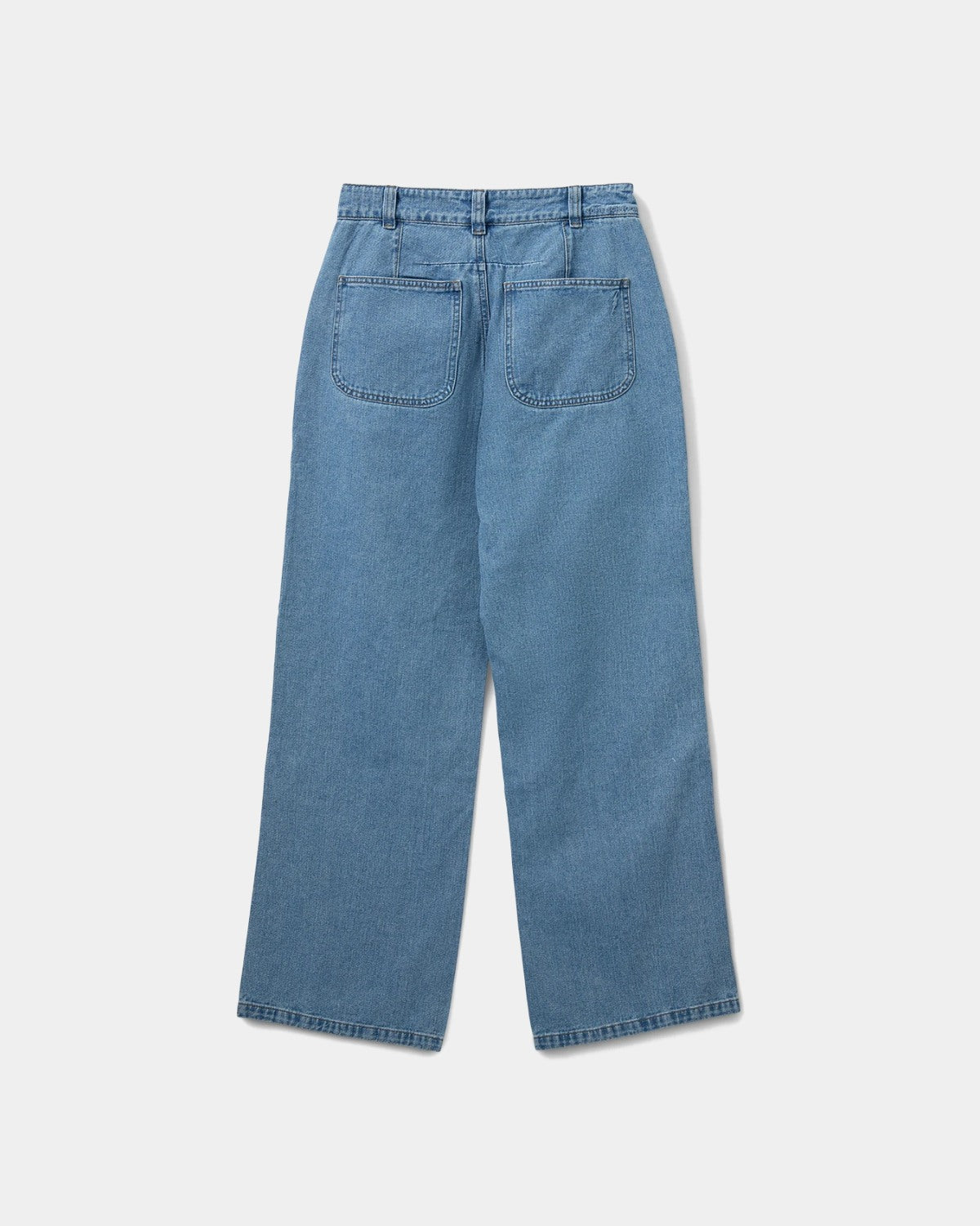 Sofie Schnoor WOMEN AMSTERDAMSW JEANS Jeans 5002 Denim blue