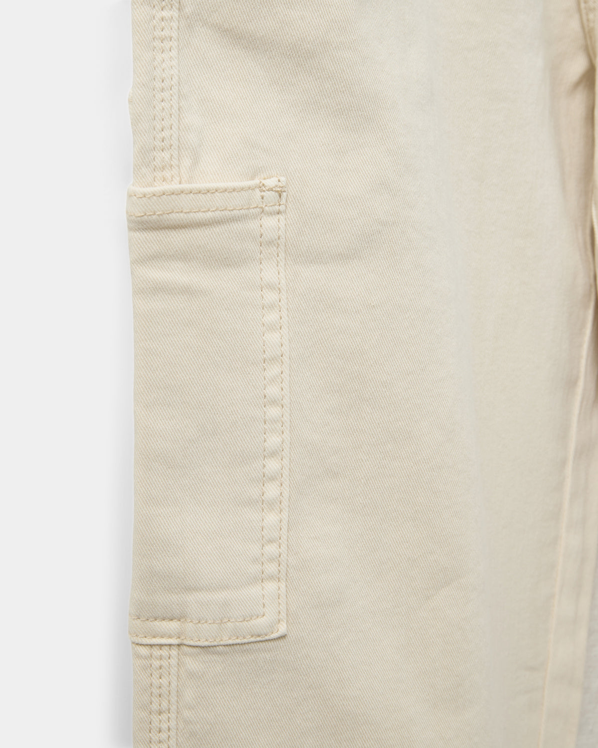 Sofie Schnoor WOMEN AMYSW BUKSER Buks 0108 Off White