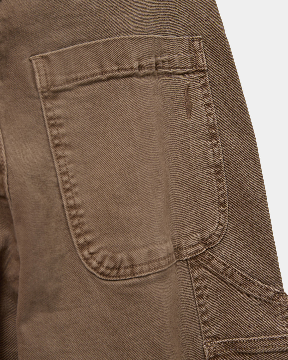 Sofie Schnoor WOMEN AMYSW BUKSER Buks 7125 Brown