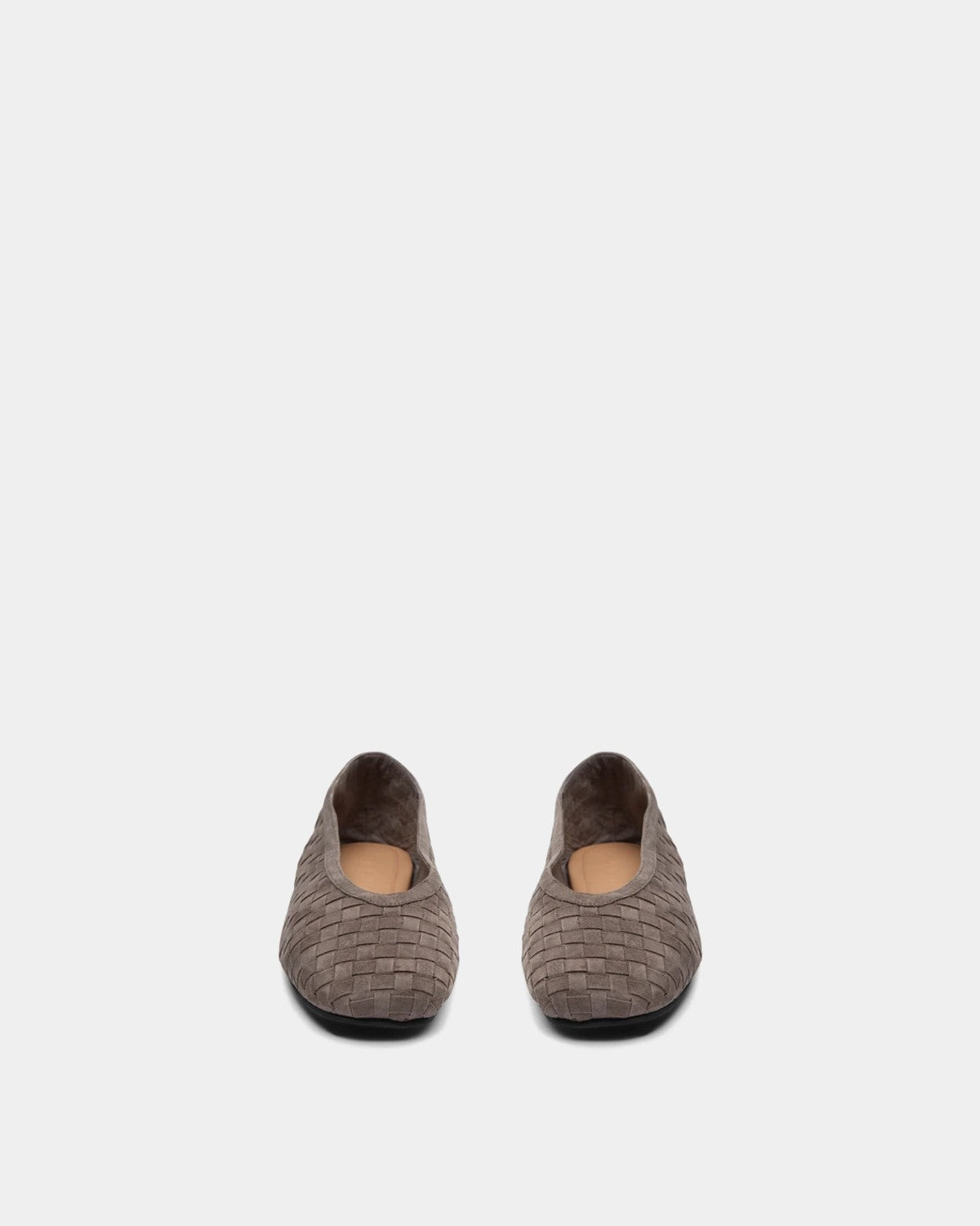 Sofie Schnoor WOMEN ANASW BALLERINA Ballerina 8052 Stone Grey