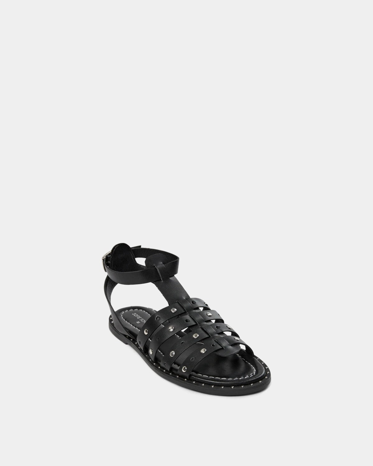 Sofie Schnoor YOUNG ANIKASY SANDAL Sandal 1000 Black
