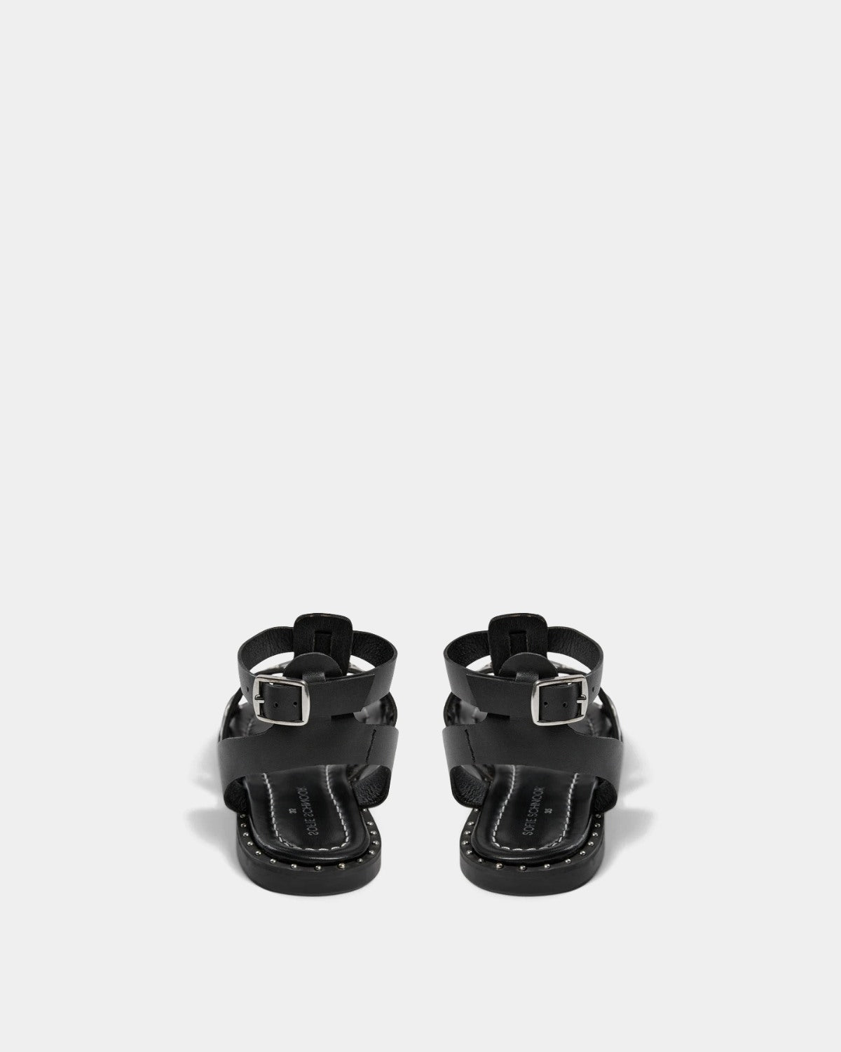 Sofie Schnoor YOUNG ANIKASY SANDAL Sandal 1000 Black