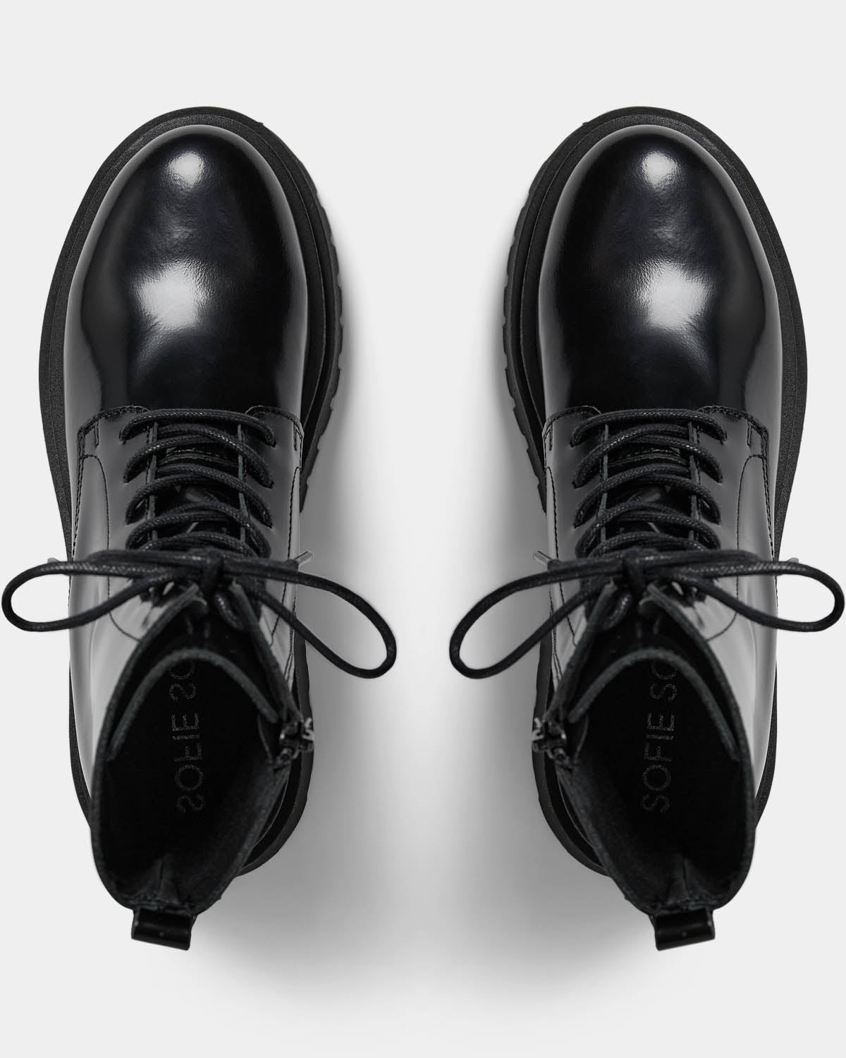 Sofie Schnoor WOMEN TERRASW STØVLE Støvle 1000 Black
