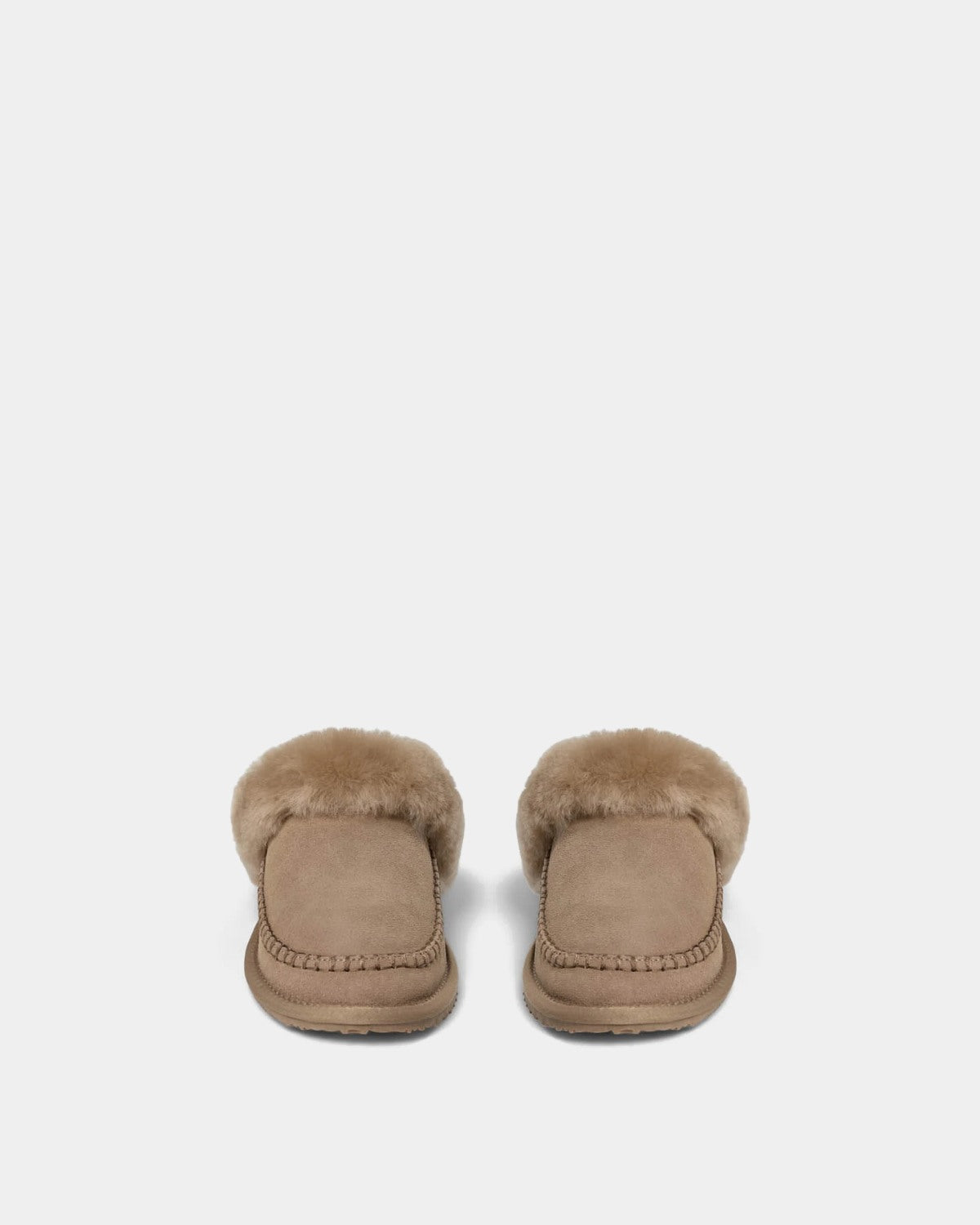 Sofie Schnoor WOMEN ANYASW HJEMMESKO Hjemmesko 7155 Nougat Brown