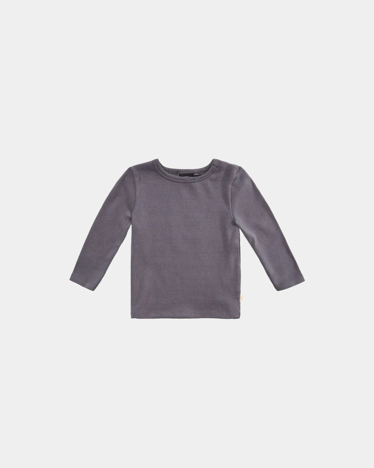 Sofie Schnoor KIDS ARIZONASB T-SHIRT LANGÆRMET T-shirt lang ærmet 5066 Dark Blue
