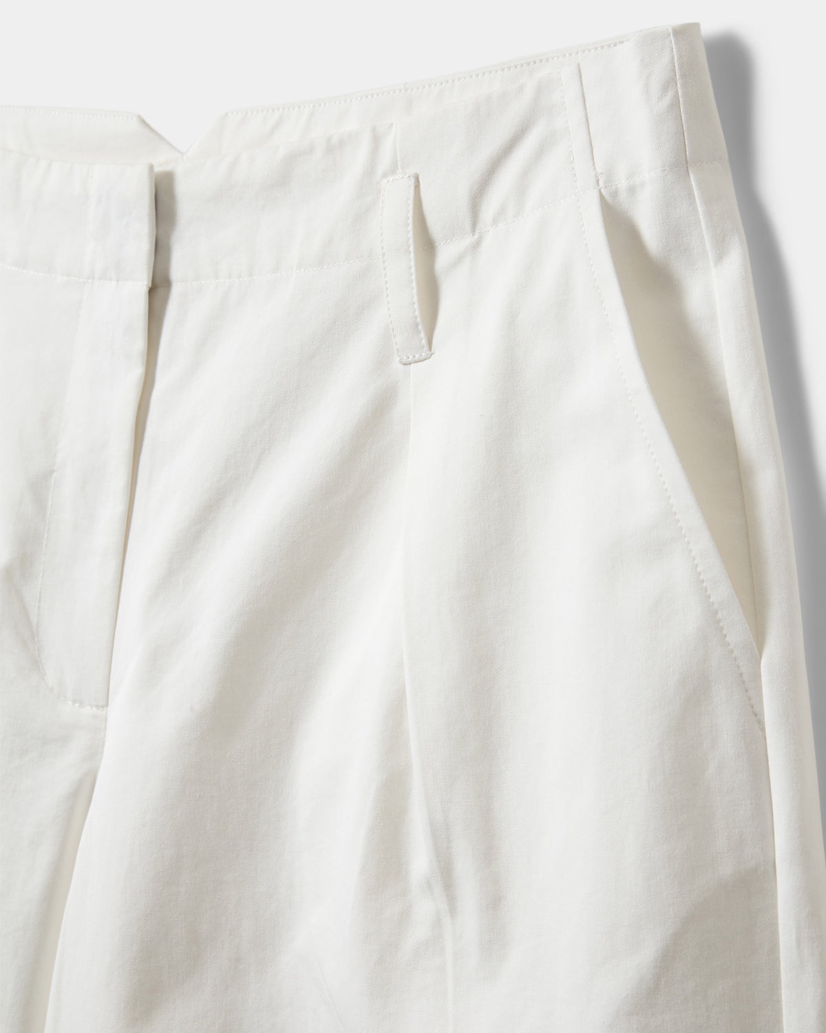Sofie Schnoor WOMEN ATHENASW BUKSER Buks 0101 Off white