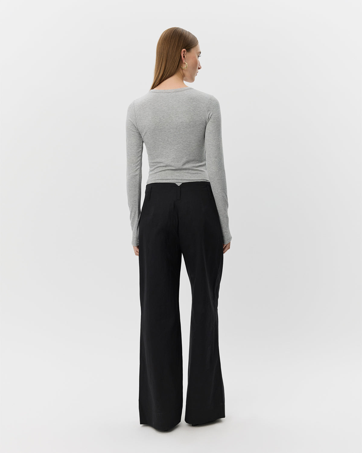 Sofie Schnoor WOMEN ATHENASW BUKSER Buks 1000 Black
