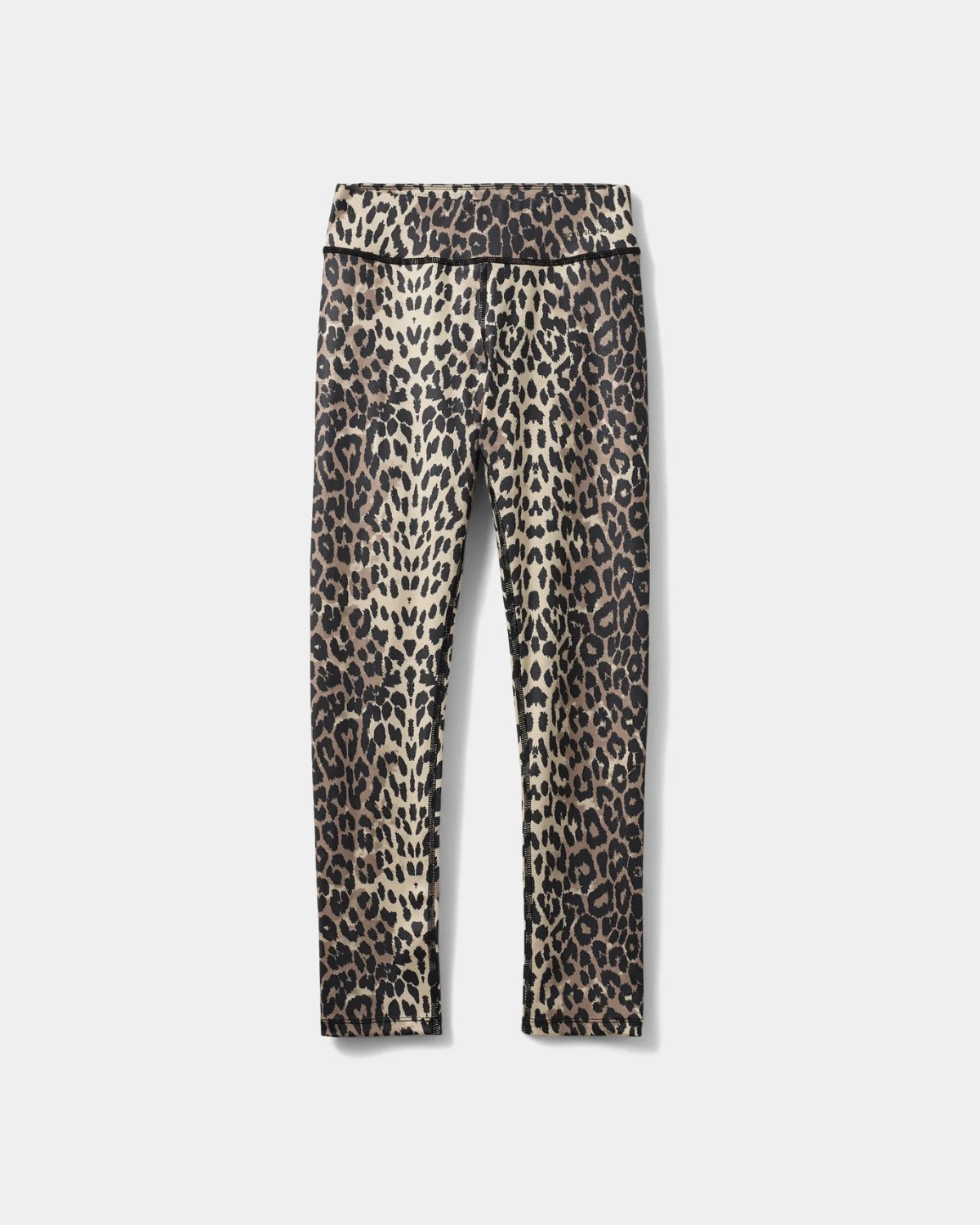 Sofie Schnoor YOUNG AVALINASY LEGGINGS Leggings 9006 Leopard