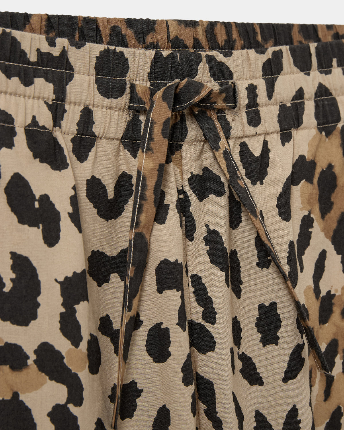 Sofie Schnoor YOUNG ABIGAILESY BUKS Buks 9006 Leopard