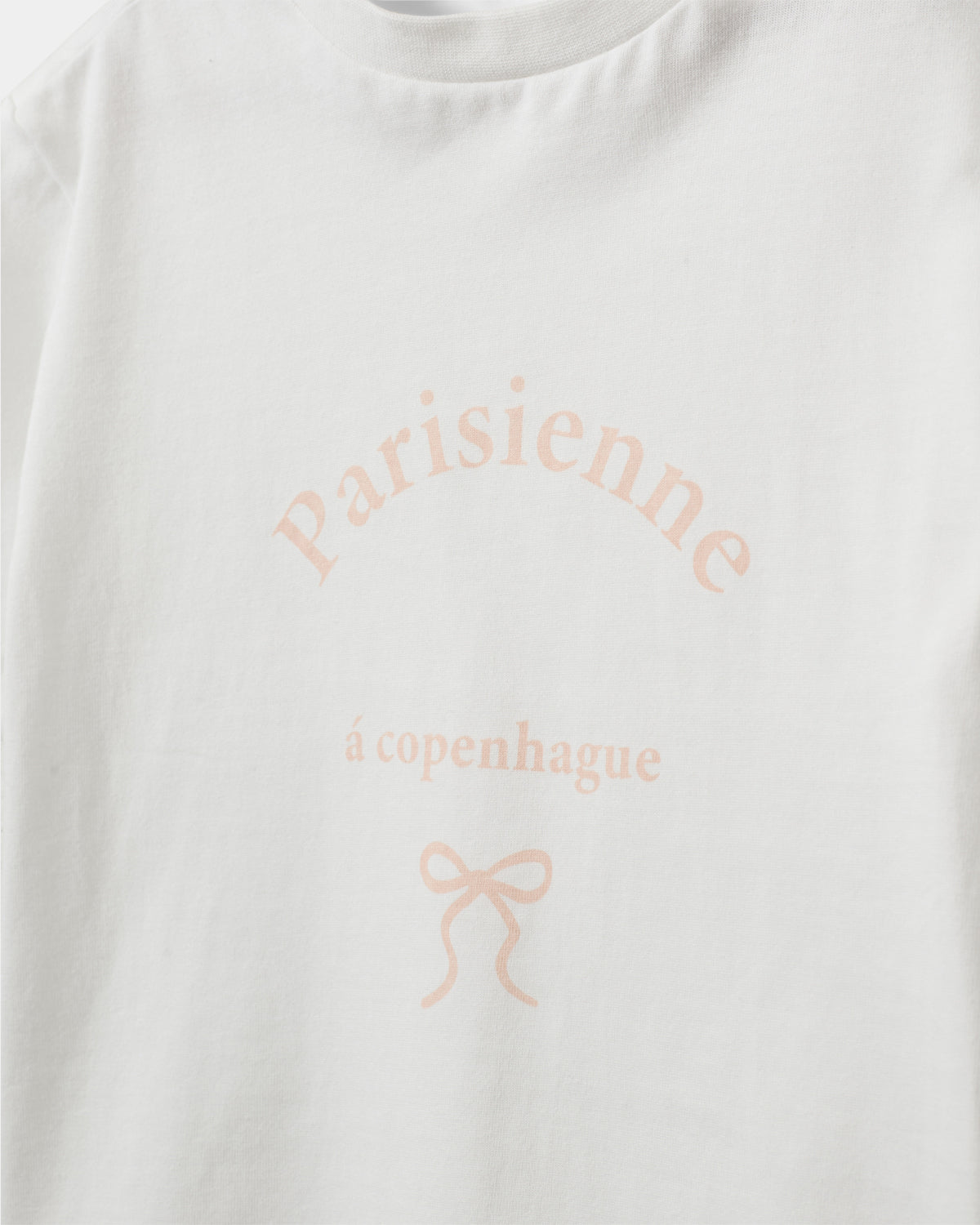 Sofie Schnoor KIDS ASTAKB T-SHIRT T-shirt 0101 Off white