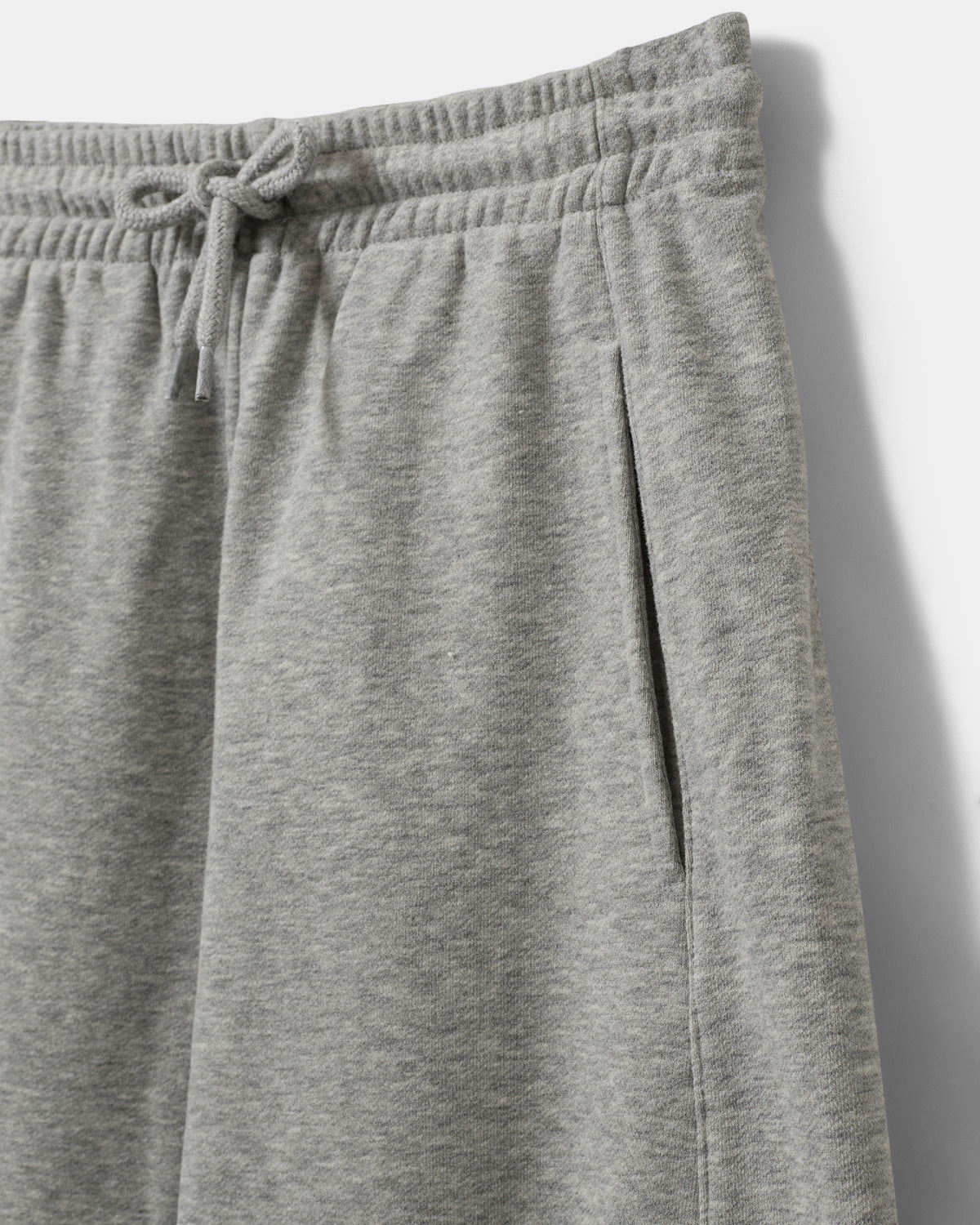Sofie Schnoor YOUNG BARASY SWEATPANTS Sweatpants 8010 Grey melange