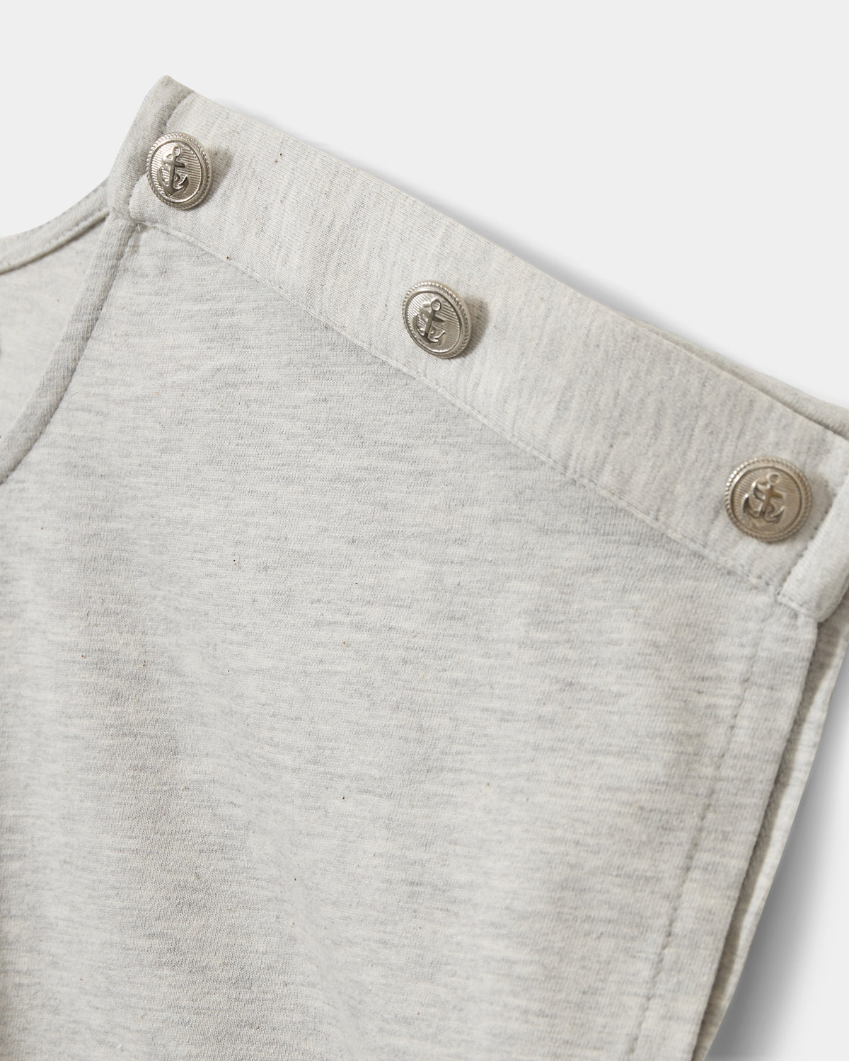 Sofie Schnoor WOMEN BAYSW T-SHIRT T-shirt 8000 Grey mel