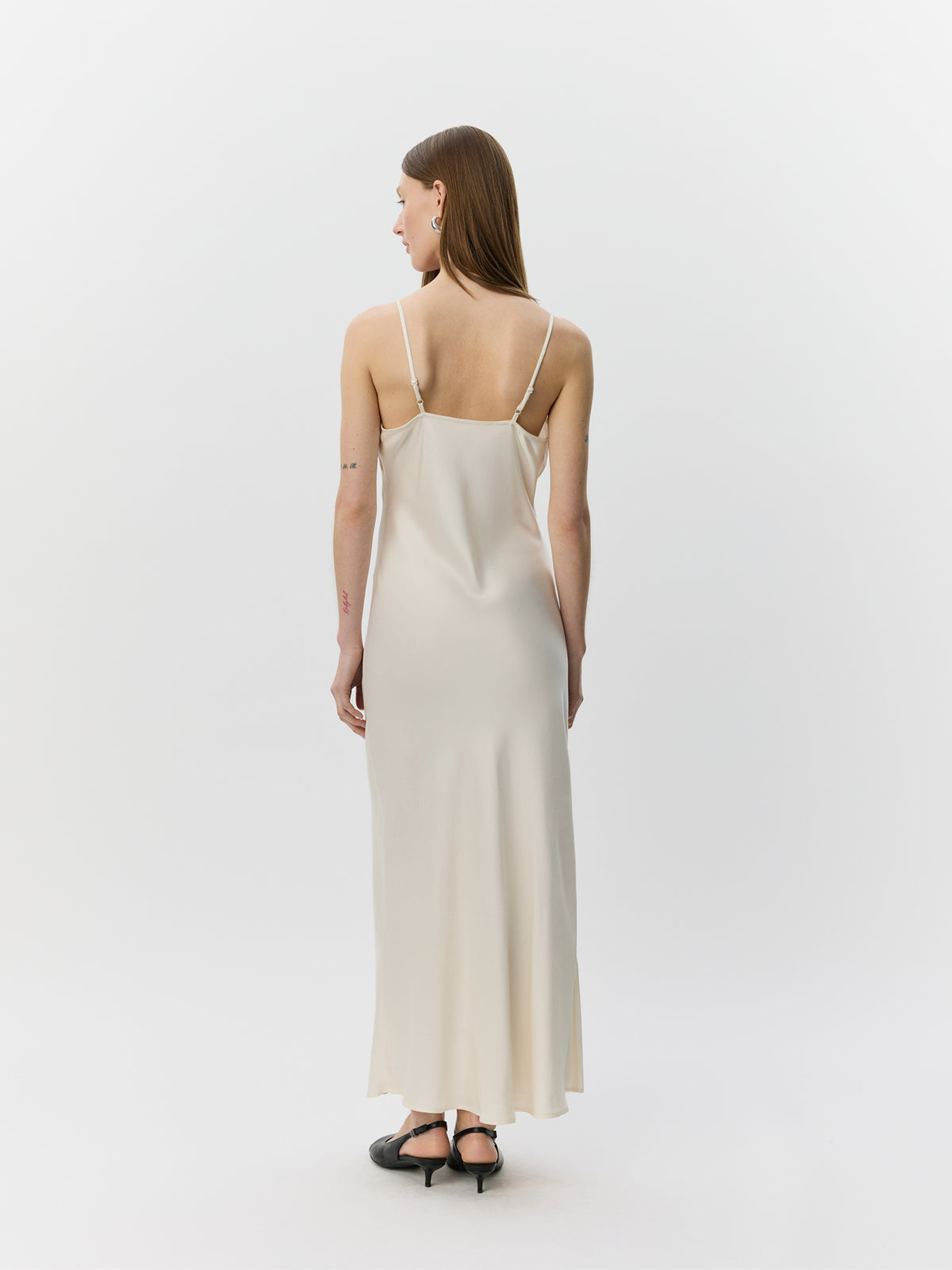 Sofie Schnoor WOMEN BETTSW KJOLE Kjole 0159 Cream White