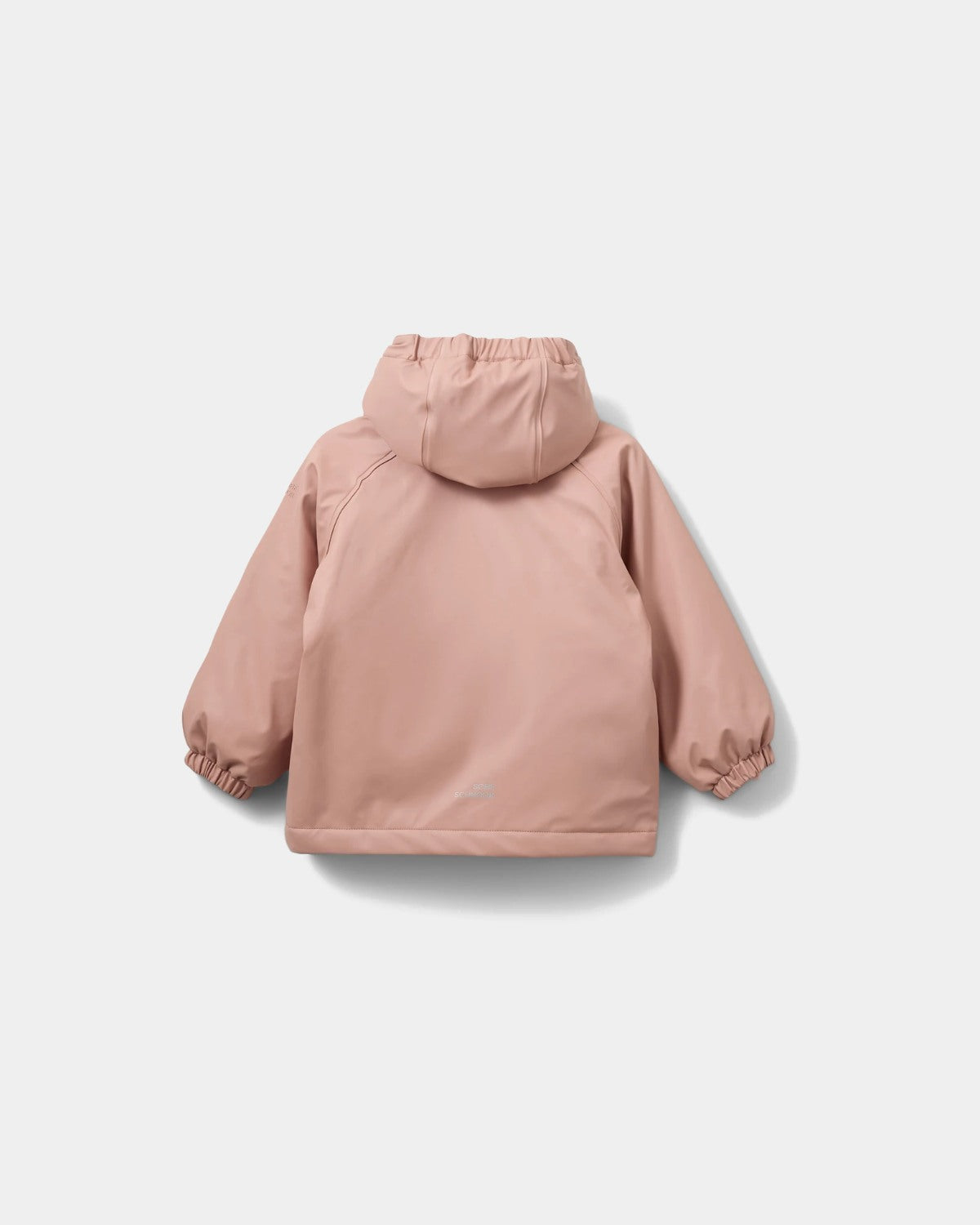 Sofie Schnoor KIDS BILLIEKB JAKKE Overtøj 7121 Rosy brown