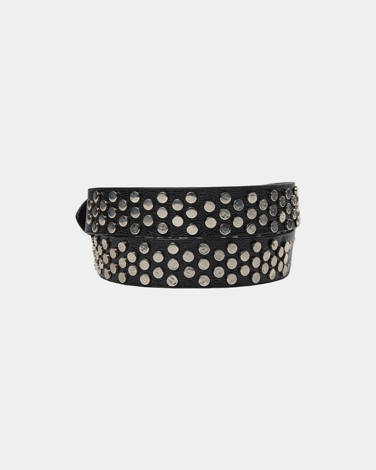 Sofie Schnoor WOMEN BLAIRSW BÆLTE Bælte 1000 Black