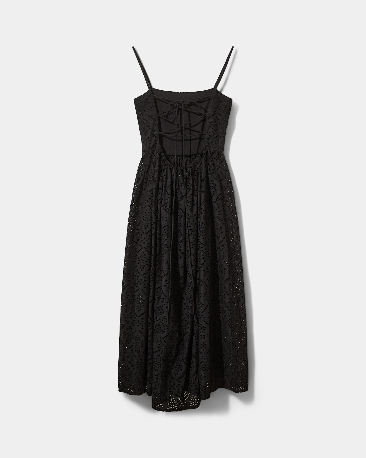 Sofie Schnoor WOMEN BRIDGETSW KJOLE Kjole 1000 Black