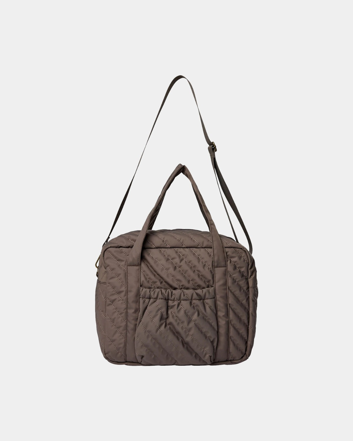 Sofie Schnoor KIDS CAROLINESK PUSLETASKE Pusletaske 7043 Dusty Brown