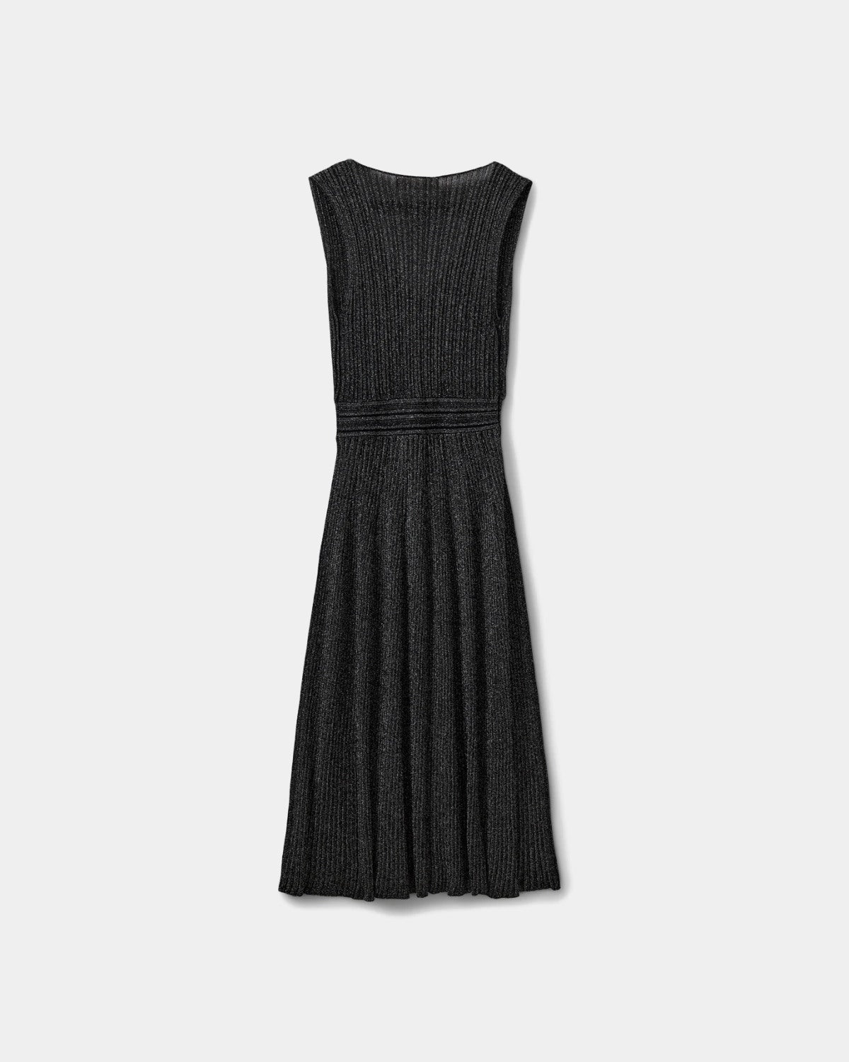 Sofie Schnoor WOMEN CELESTINESW KJOLE Kjole 1003 Black glitter