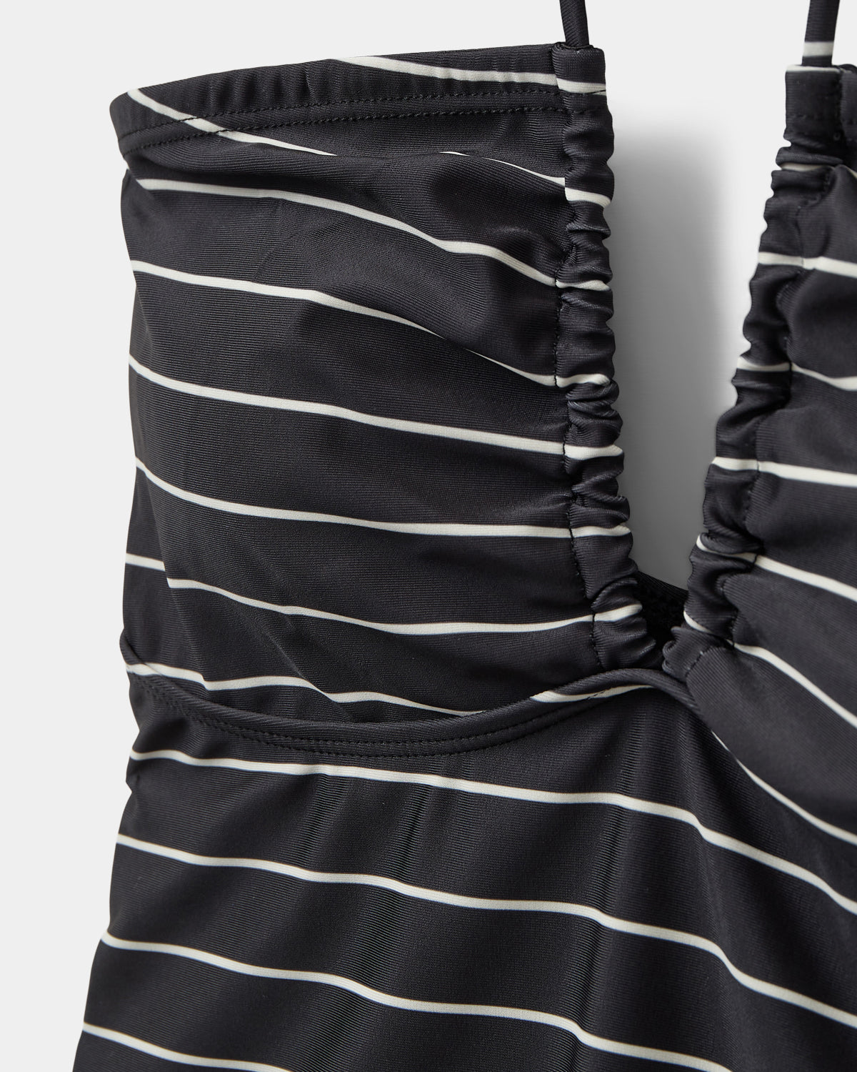 Sofie Schnoor WOMEN CHELLESW BADEDRAGT Badedragt 1017 Black striped