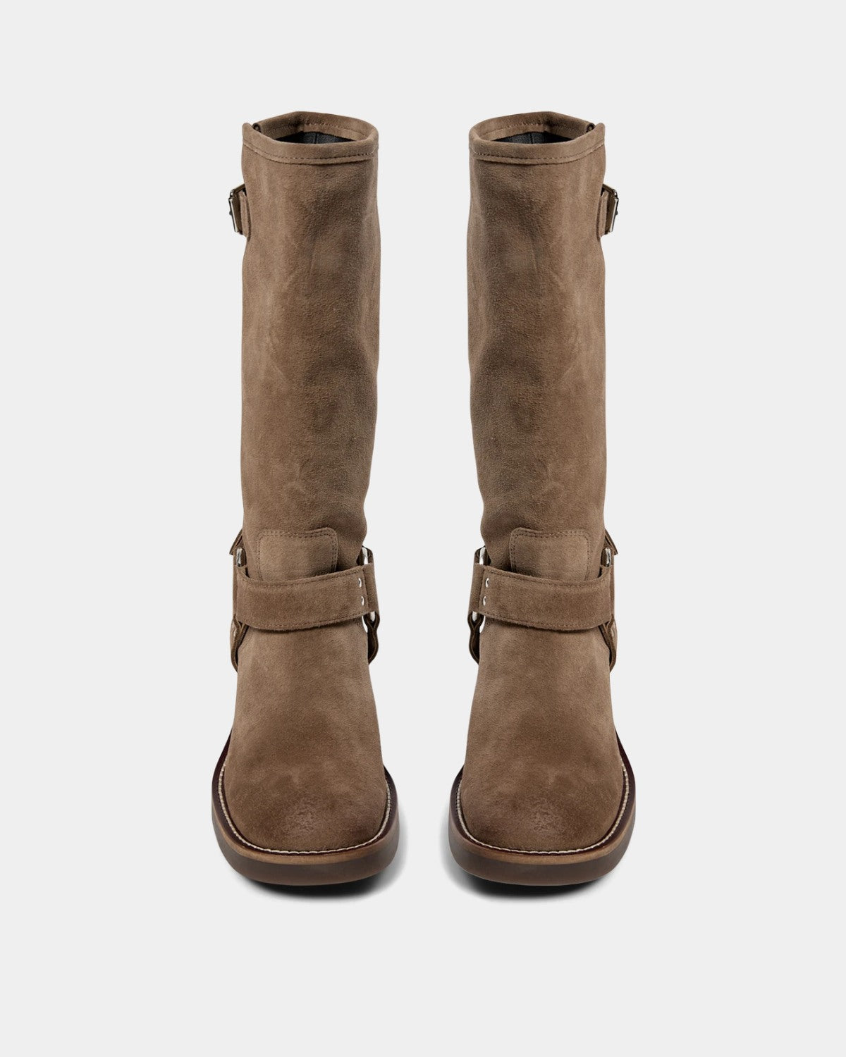 Sofie Schnoor WOMEN CLARISSASW STØVLE Støvle 7042 Dark sand