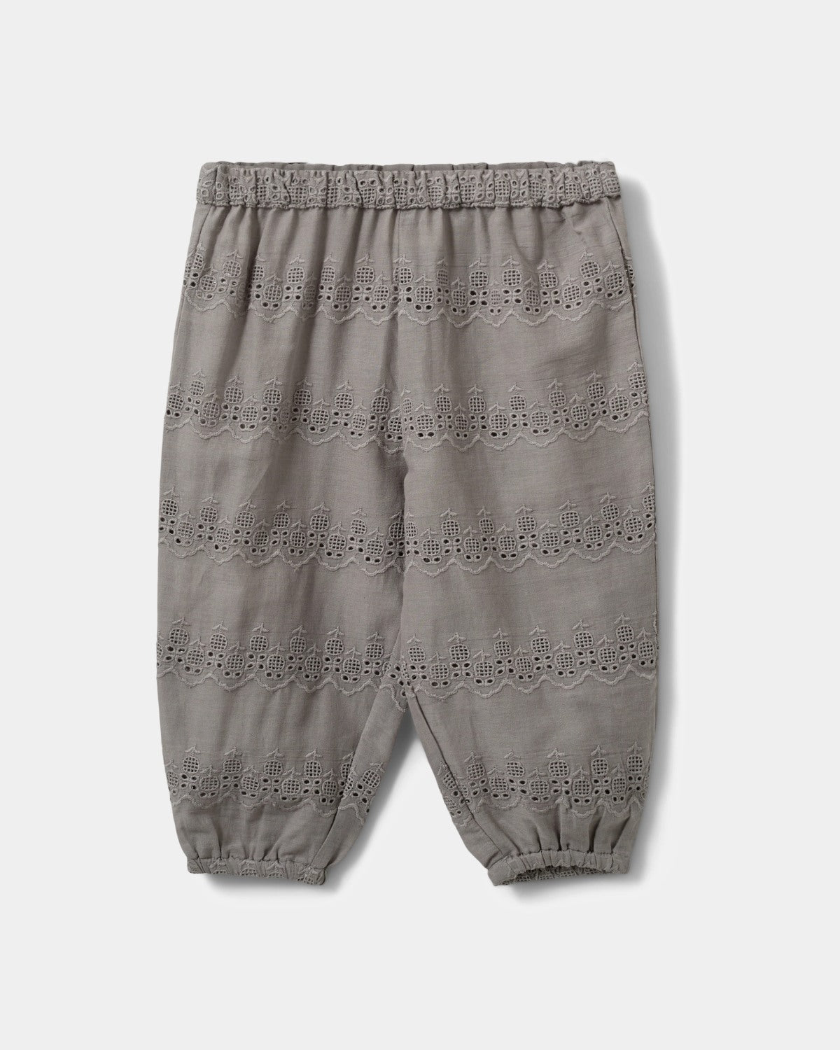 Sofie Schnoor KIDS CarlinaKB Buks Buks 8052 Stone Grey