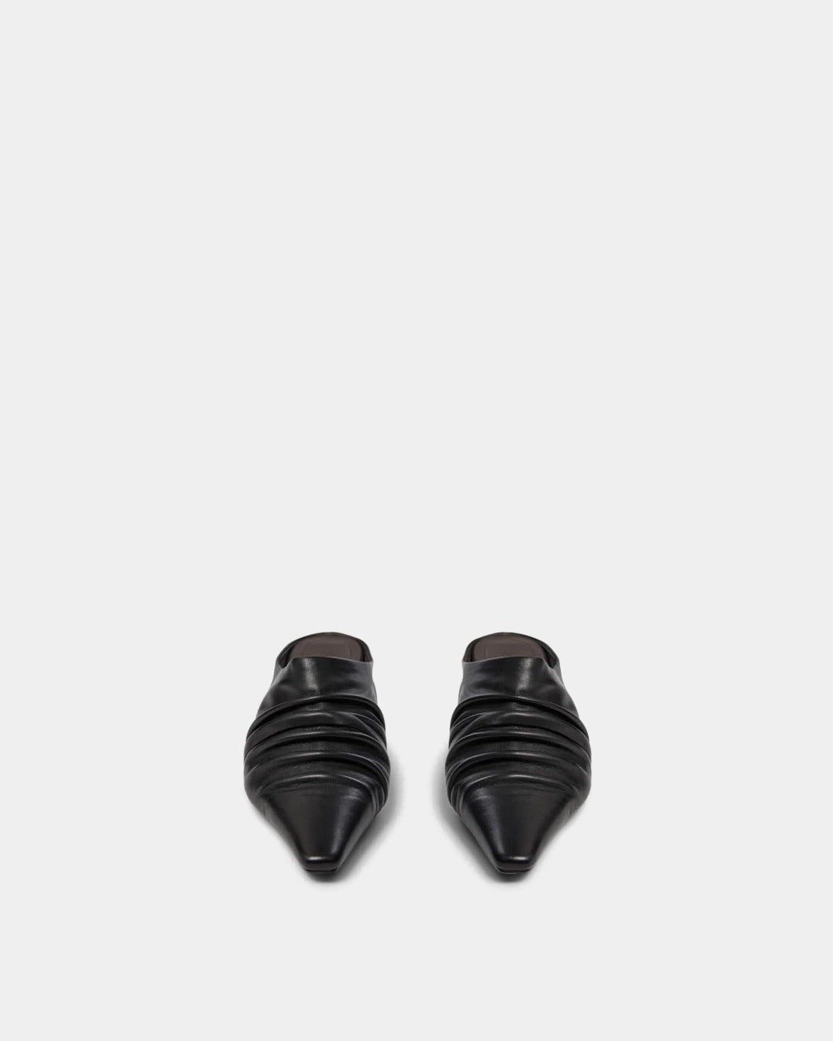 Sofie Schnoor WOMEN DESEIRESW STILET Sko med hæl 1000 Black