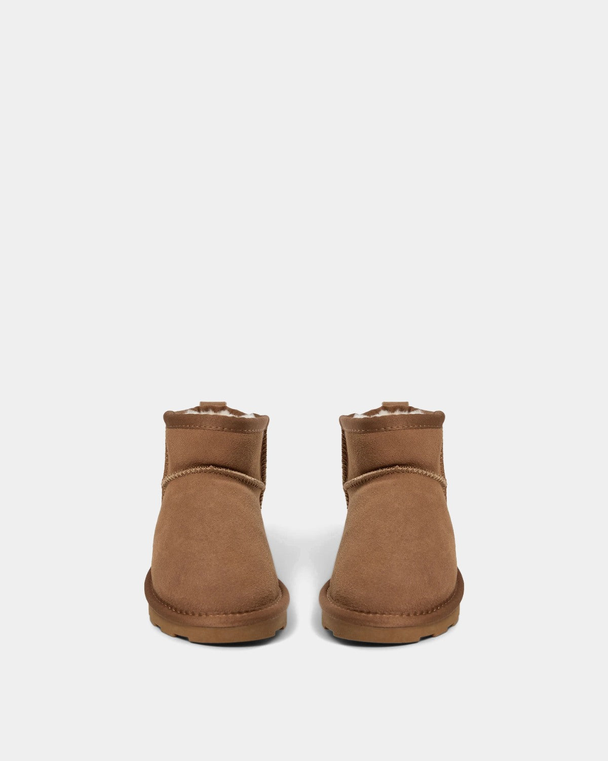 Sofie Schnoor YOUNG DICTESY BAMSESTØVLE Bamsestøvle 7006 Tan