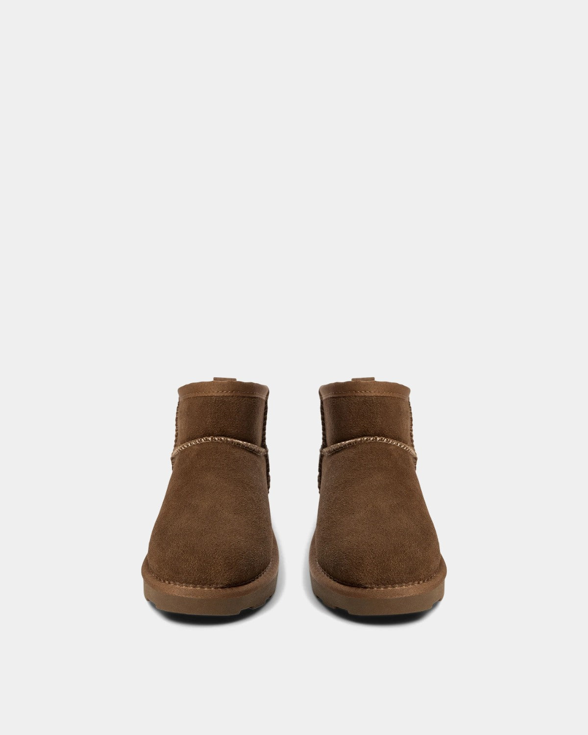 Sofie Schnoor YOUNG DICTESY BAMSESTØVLE Bamsestøvle 7135 Brown Fudge