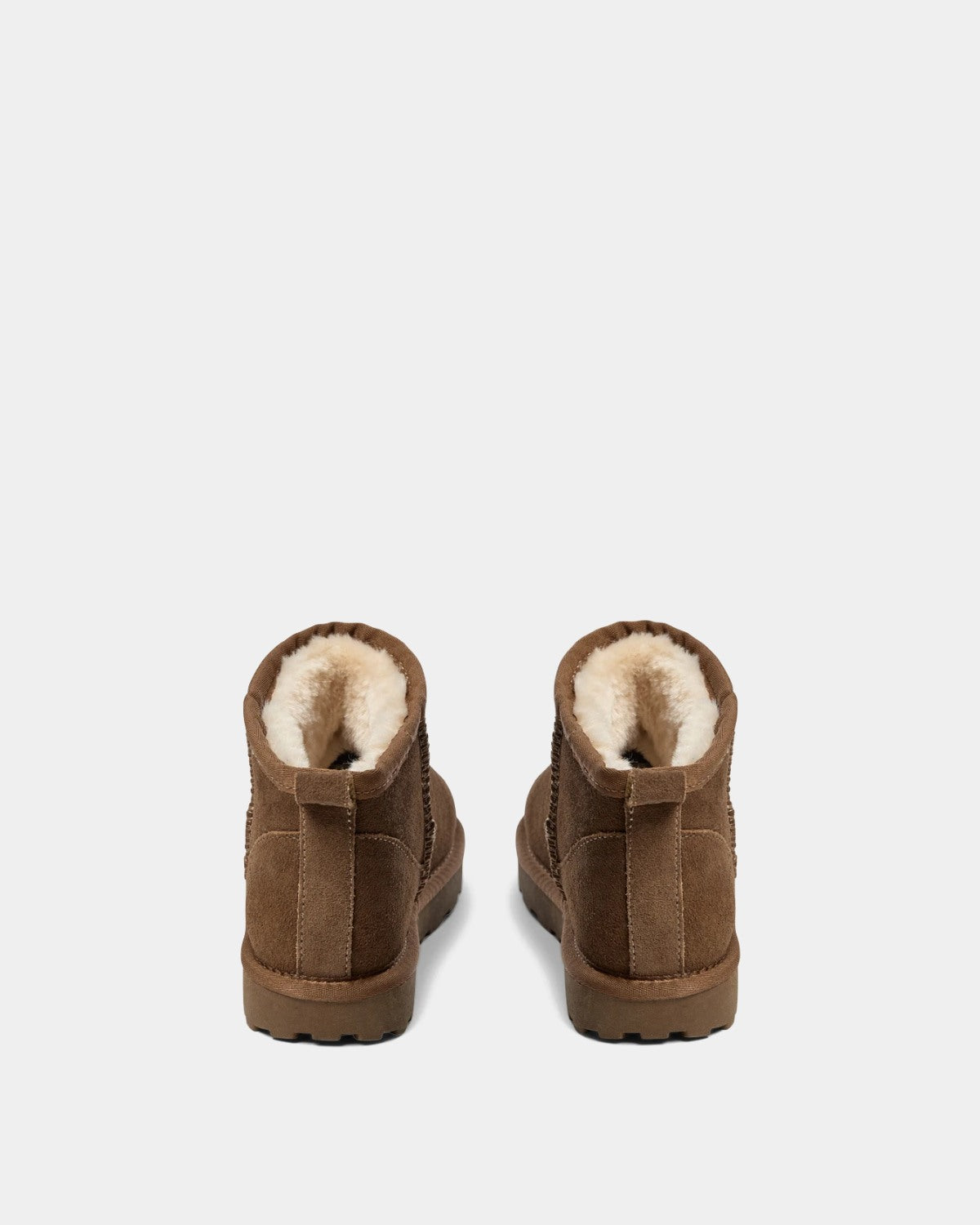 Sofie Schnoor YOUNG DICTESY BAMSESTØVLE Bamsestøvle 7135 Brown Fudge