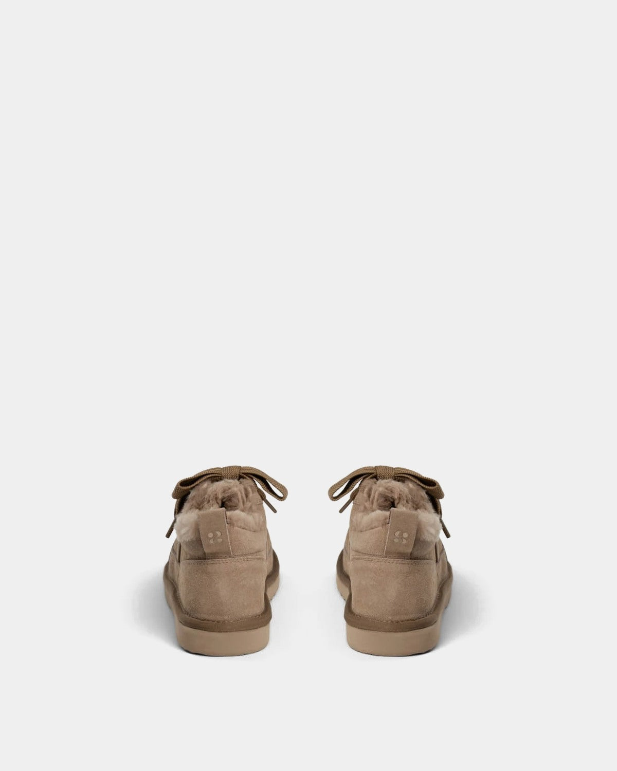 Sofie Schnoor WOMEN DICTIESY BAMSE-SNEAKER Bamsestøvle 7155 Nougat Brown