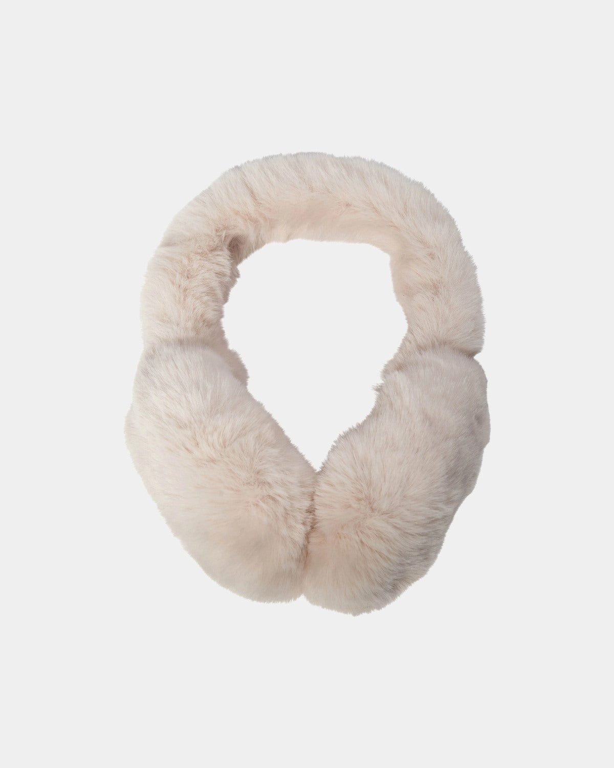 Sofie Schnoor YOUNG ELENASY EAR WARMERS Ørevarmere 0101 Off white