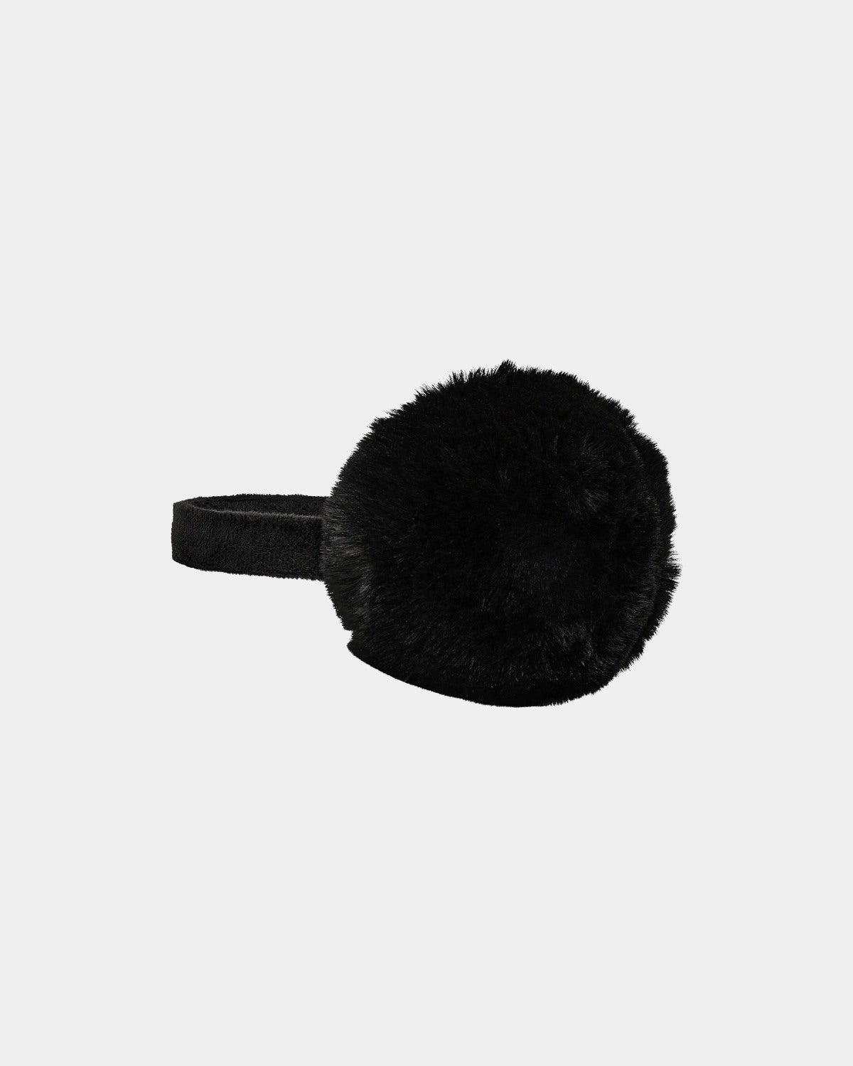 Sofie Schnoor YOUNG ELENASY ØREVARMERE Ørevarmere 1000 Black