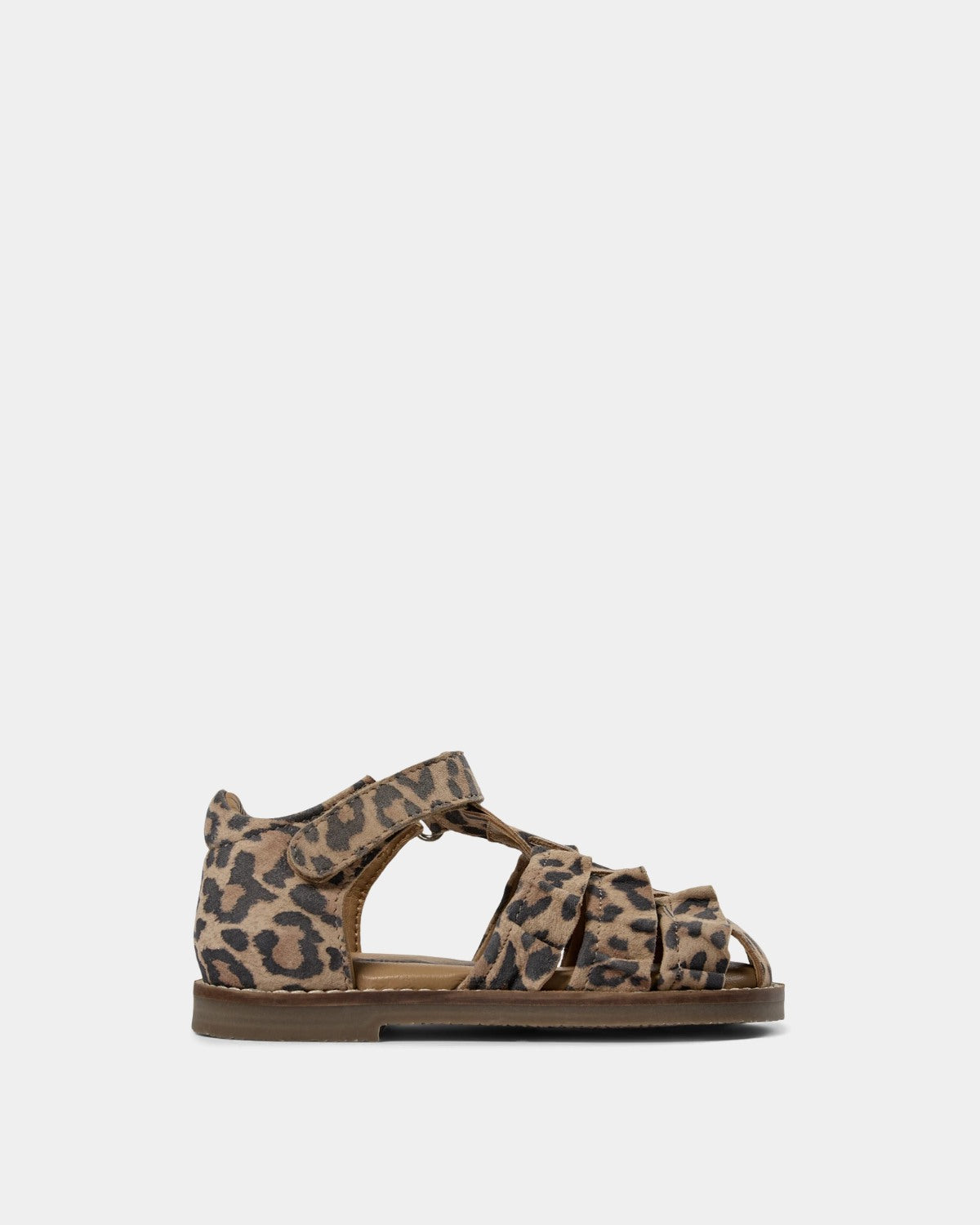 Sofie Schnoor KIDS ELIYASK SANDAL Sandal 9006 Leopard
