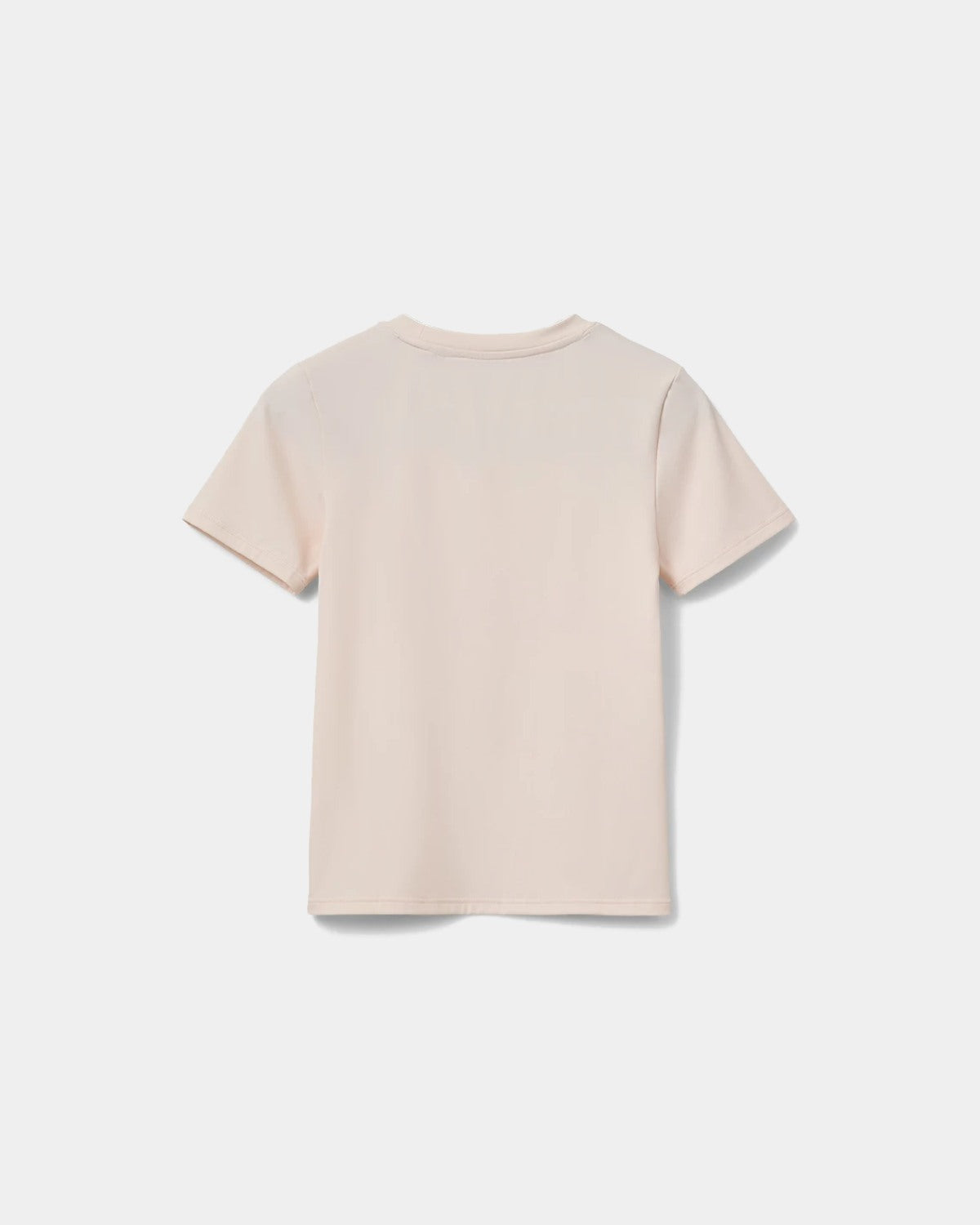 Sofie Schnoor SPORT ELVIRASPO T-SHIRT T-shirt 4171 Light Rose