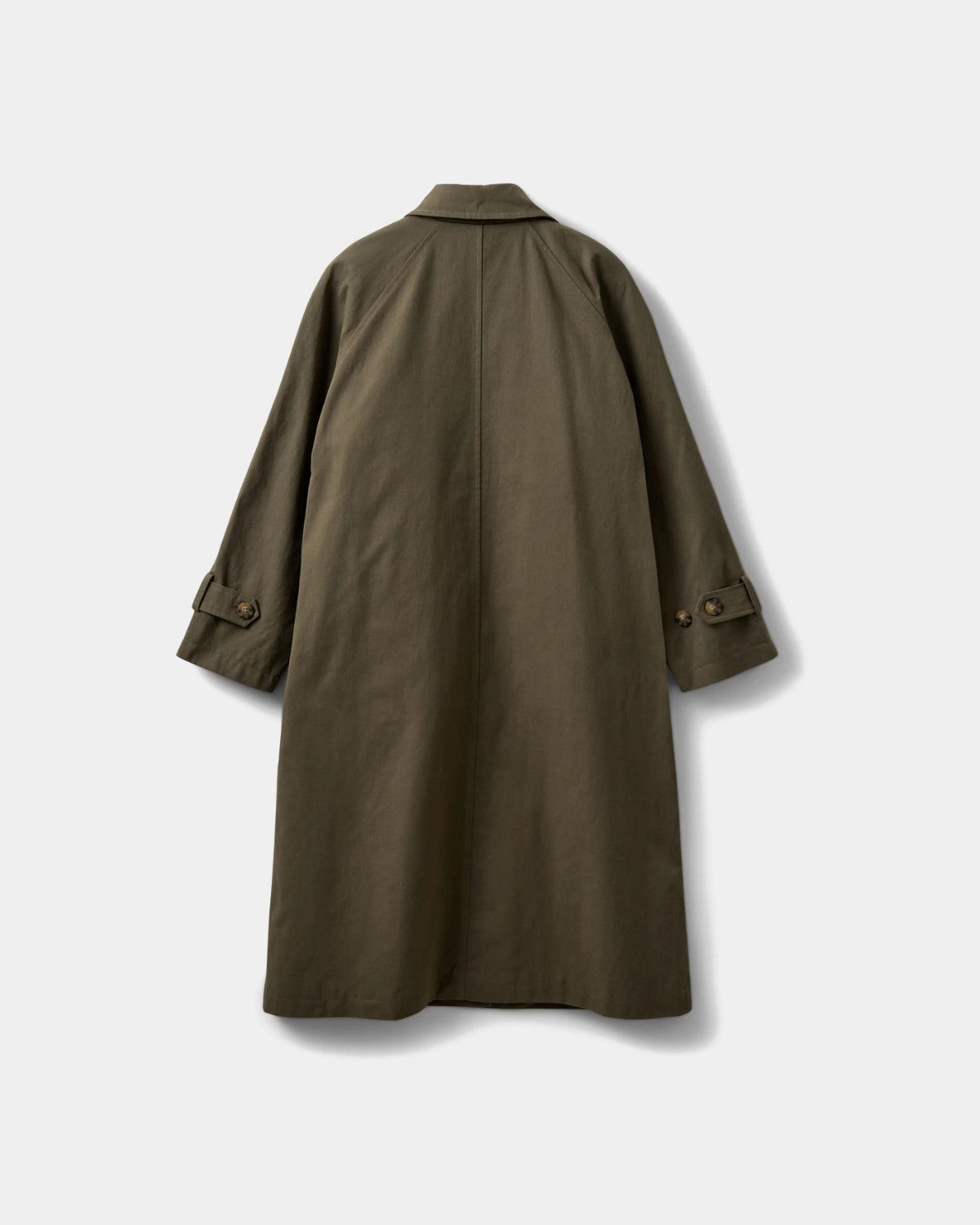 Sofie Schnoor WOMEN ENISESW FRAKKE Frakke 3039 Army green