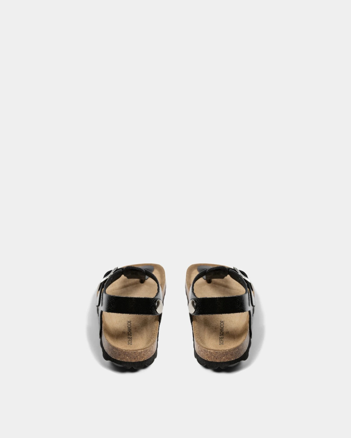 Sofie Schnoor YOUNG ERIKASY SANDAL Sandal 1000 Black