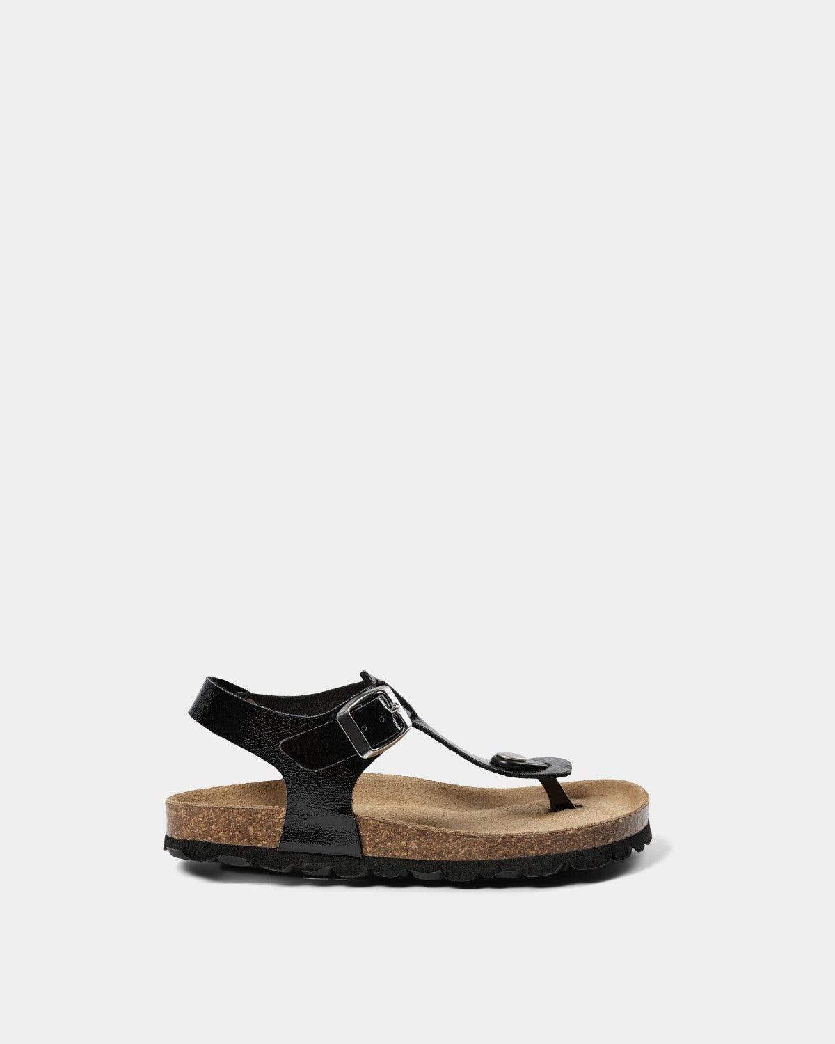 Sofie Schnoor YOUNG ERIKASY SANDAL Sandal 1000 Black
