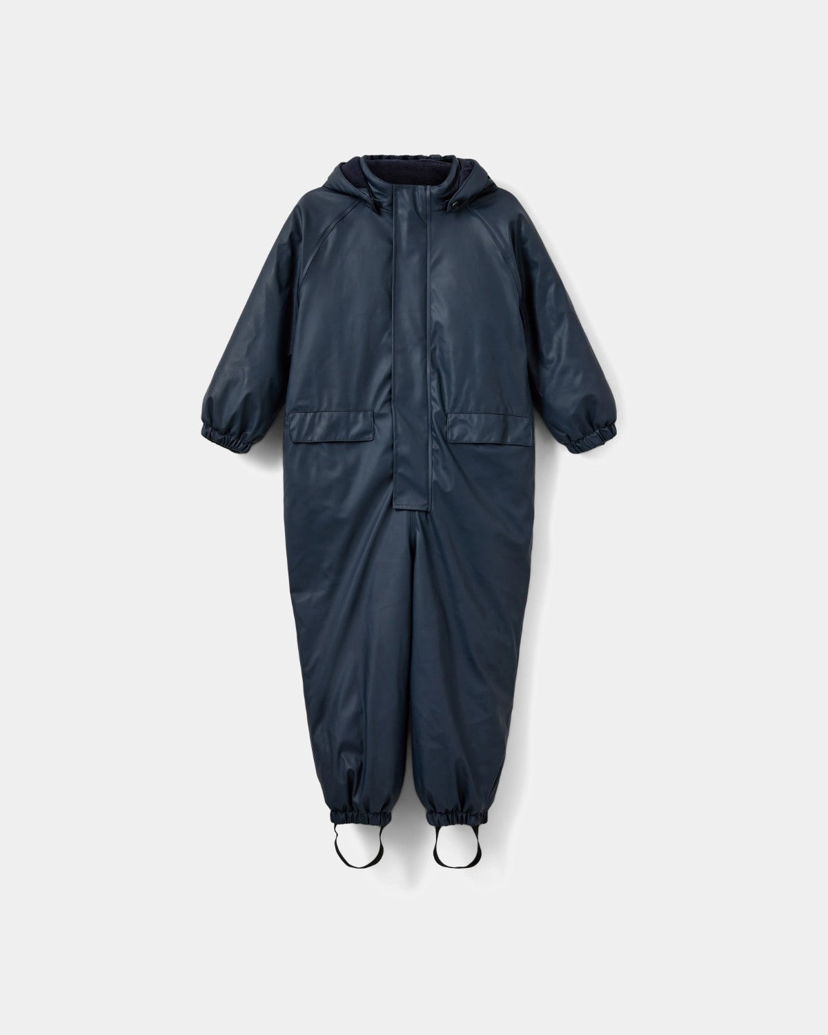 Sofie Schnoor KIDS ERINKB FLYVERDRAGT Overtøj 5066 Dark Blue