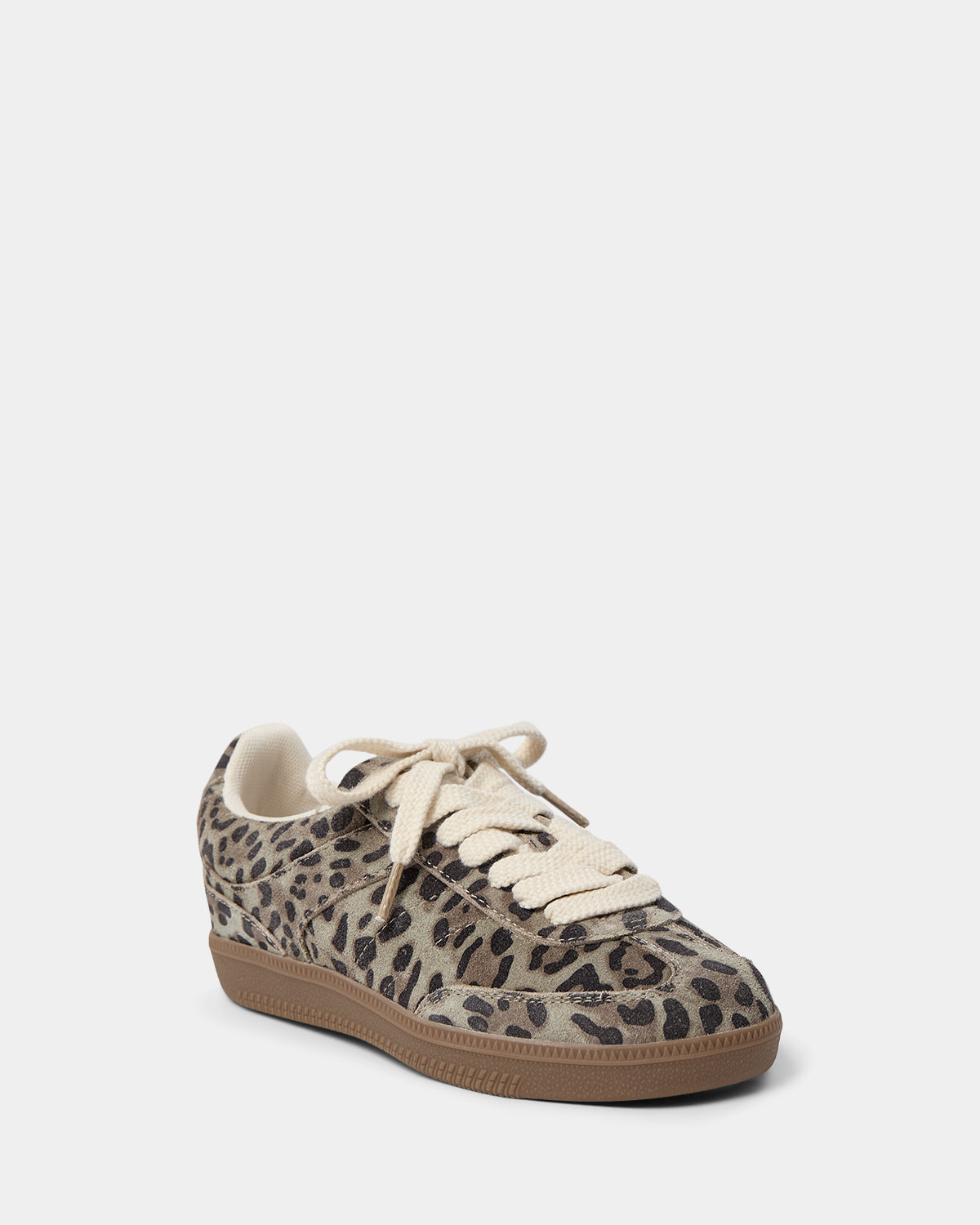 Sofie Schnoor YOUNG EVIASY SNEAKER Sneaker 9086 Light brown leopard