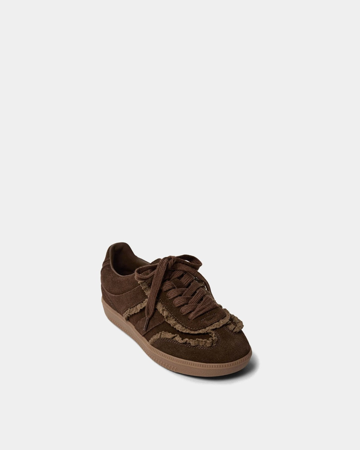 Sofie Schnoor YOUNG EVIASY SNEAKER Sneaker 7080 Dark brown